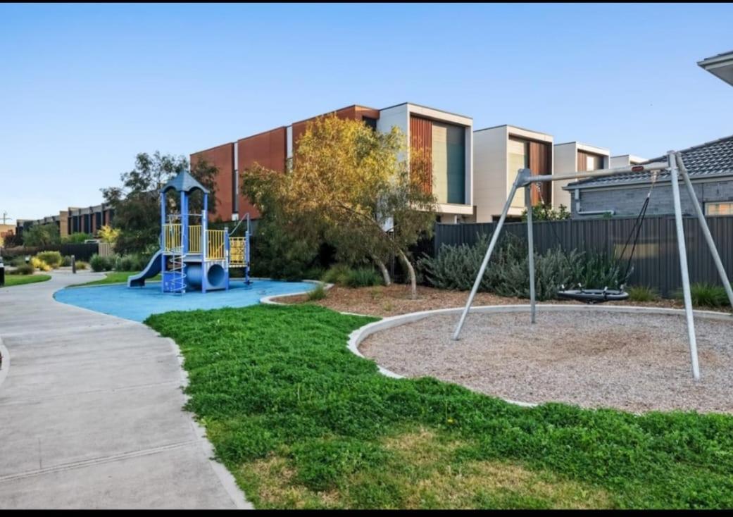 Holiday home Luxurious 3- Bedroom Retreat Melbourne