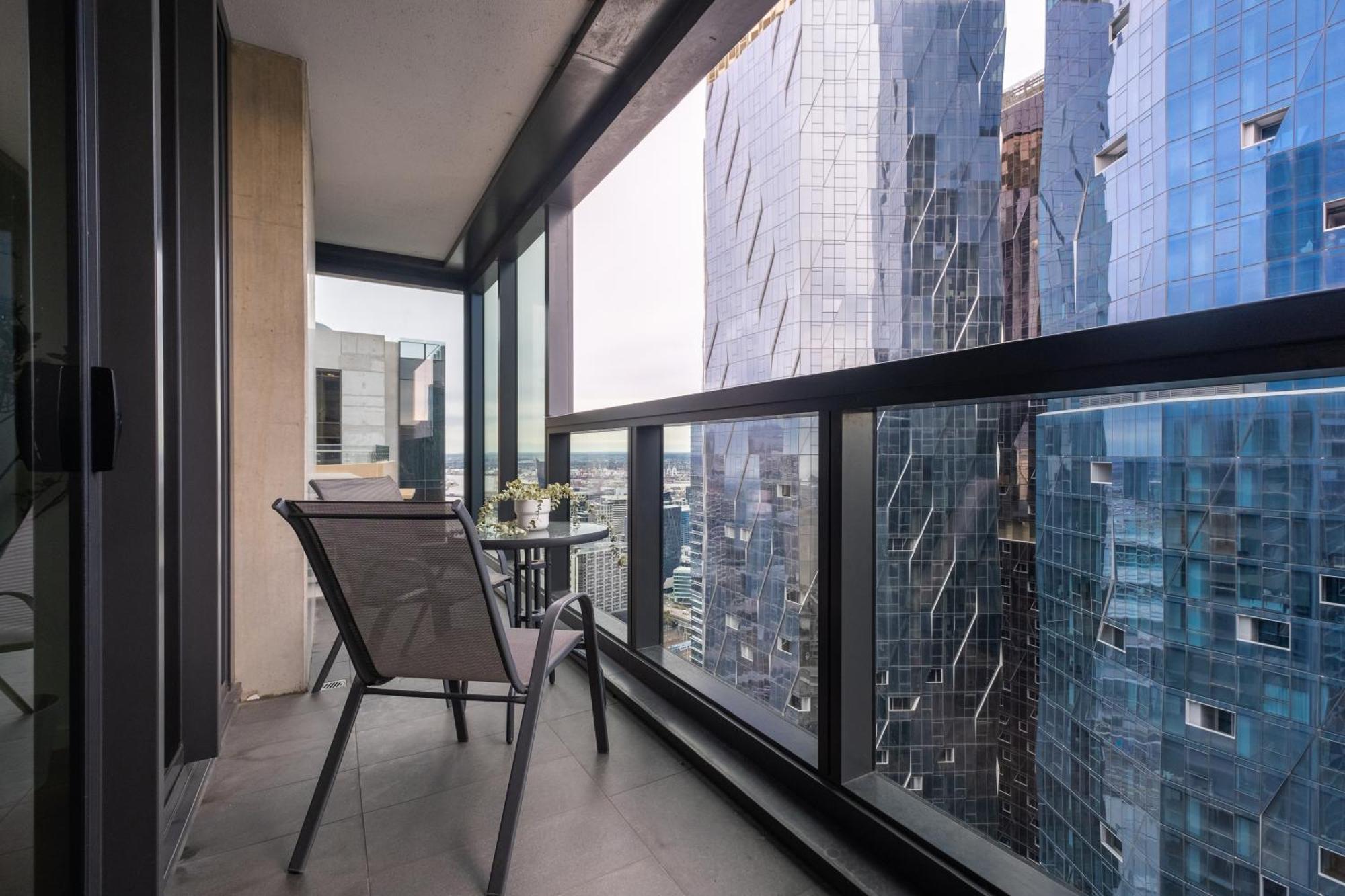 Manhattan Stadium View 3br2ba Free Parking *