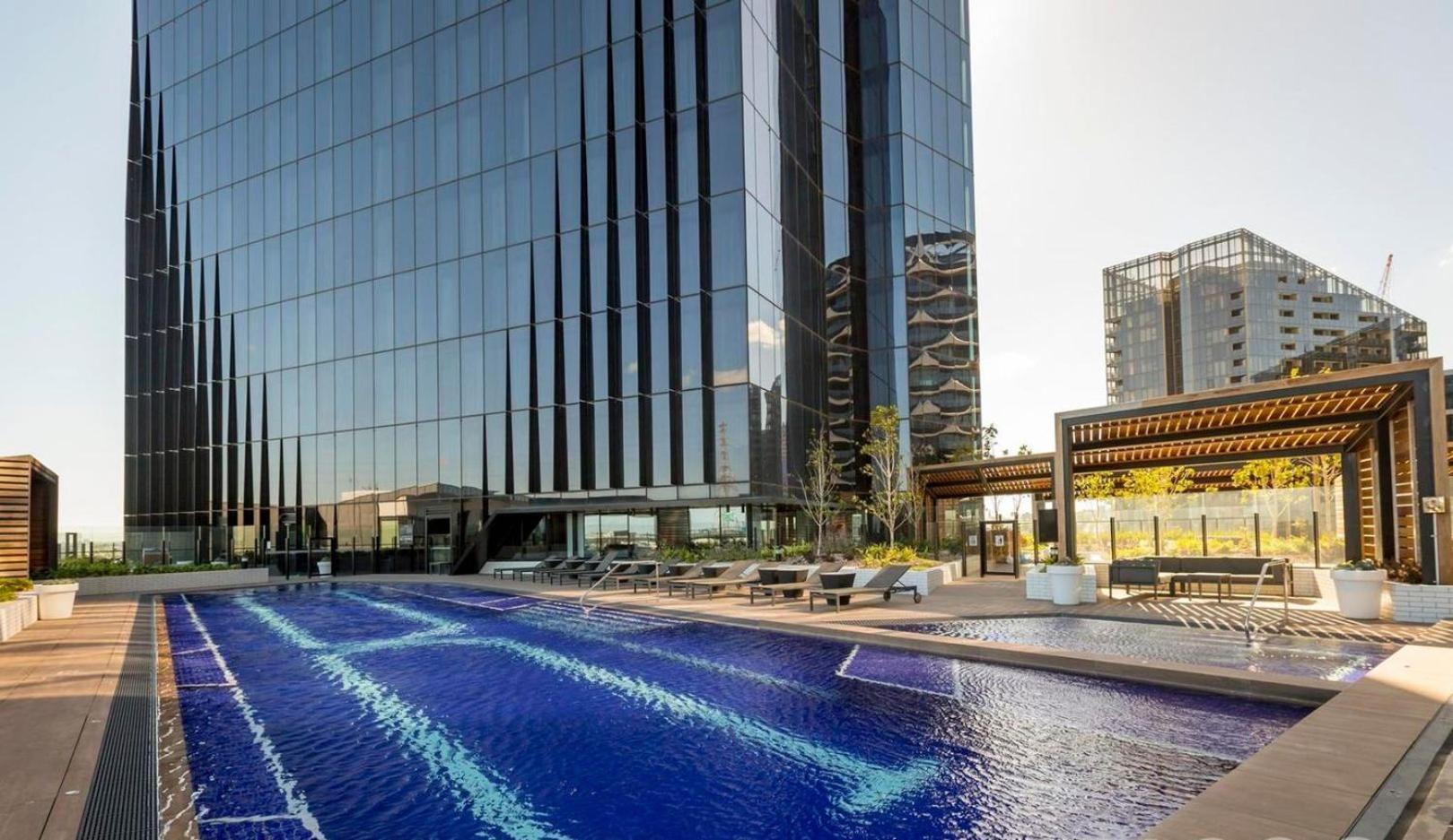 Apartment Marina Tower Fireworks View & Prime Location *