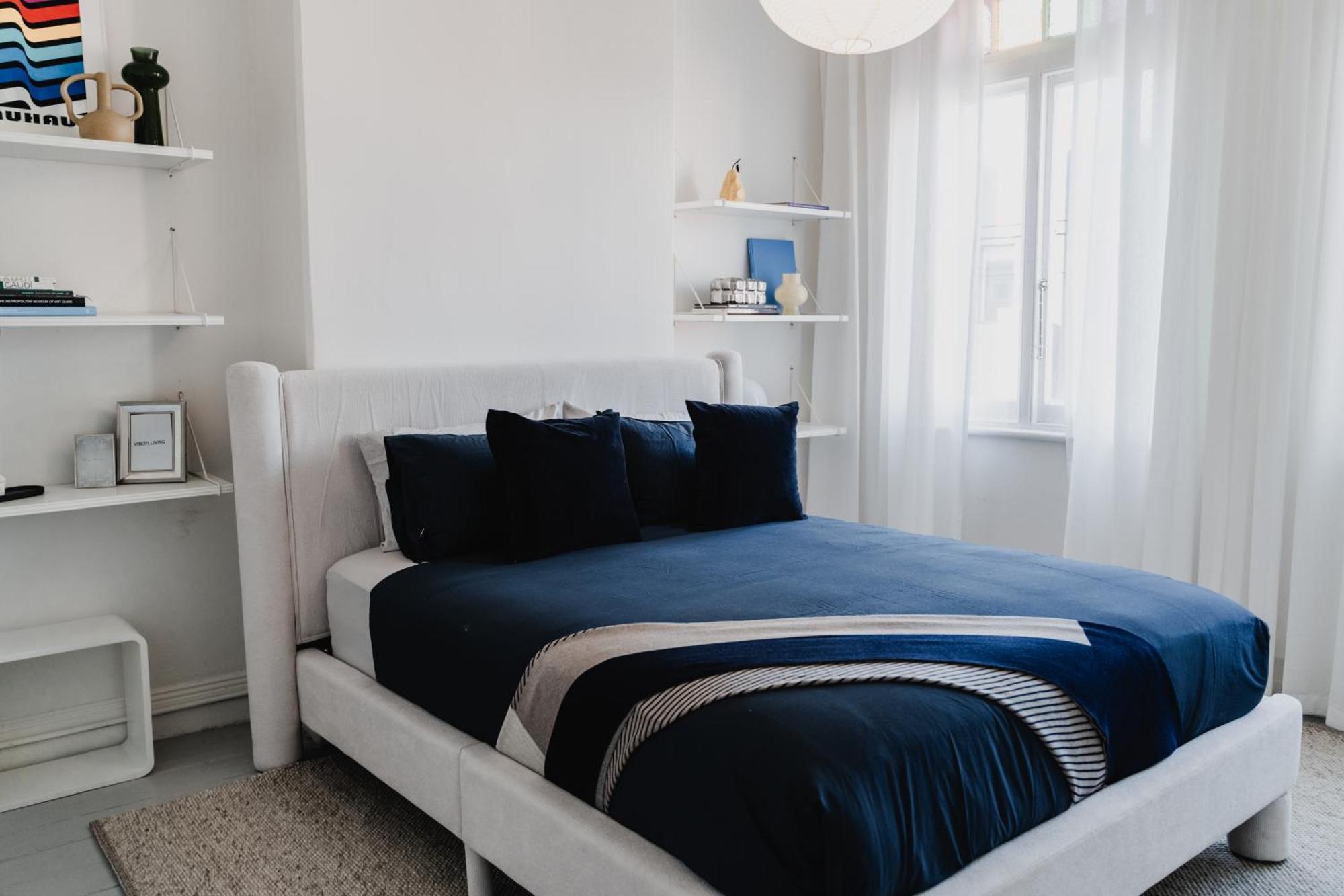 Cozy Getaway In Collingwood * Melbourne