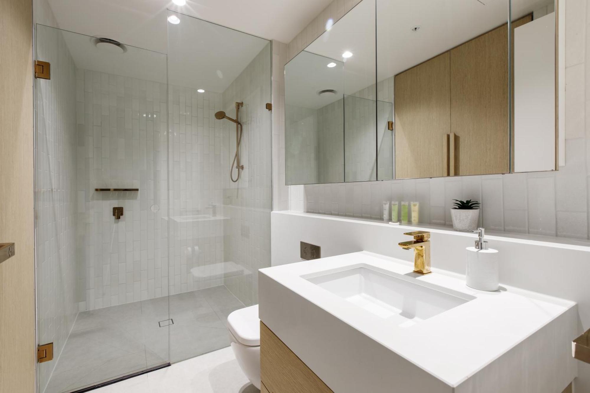 Apartment Stylish & Spacious Nyc Style, Cbd 3br *