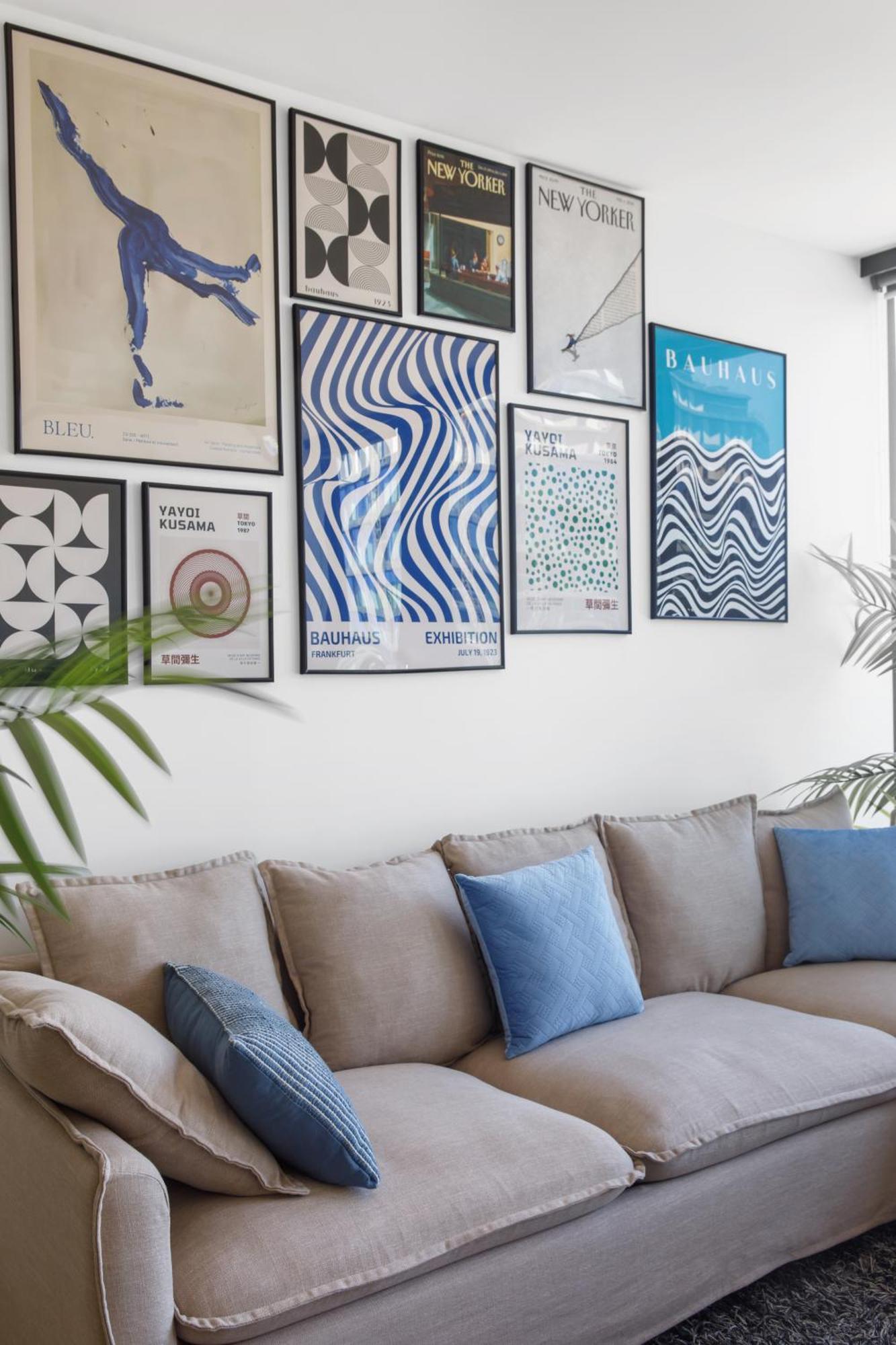 Apartment Stylish & Spacious Nyc Style, Cbd 3br *