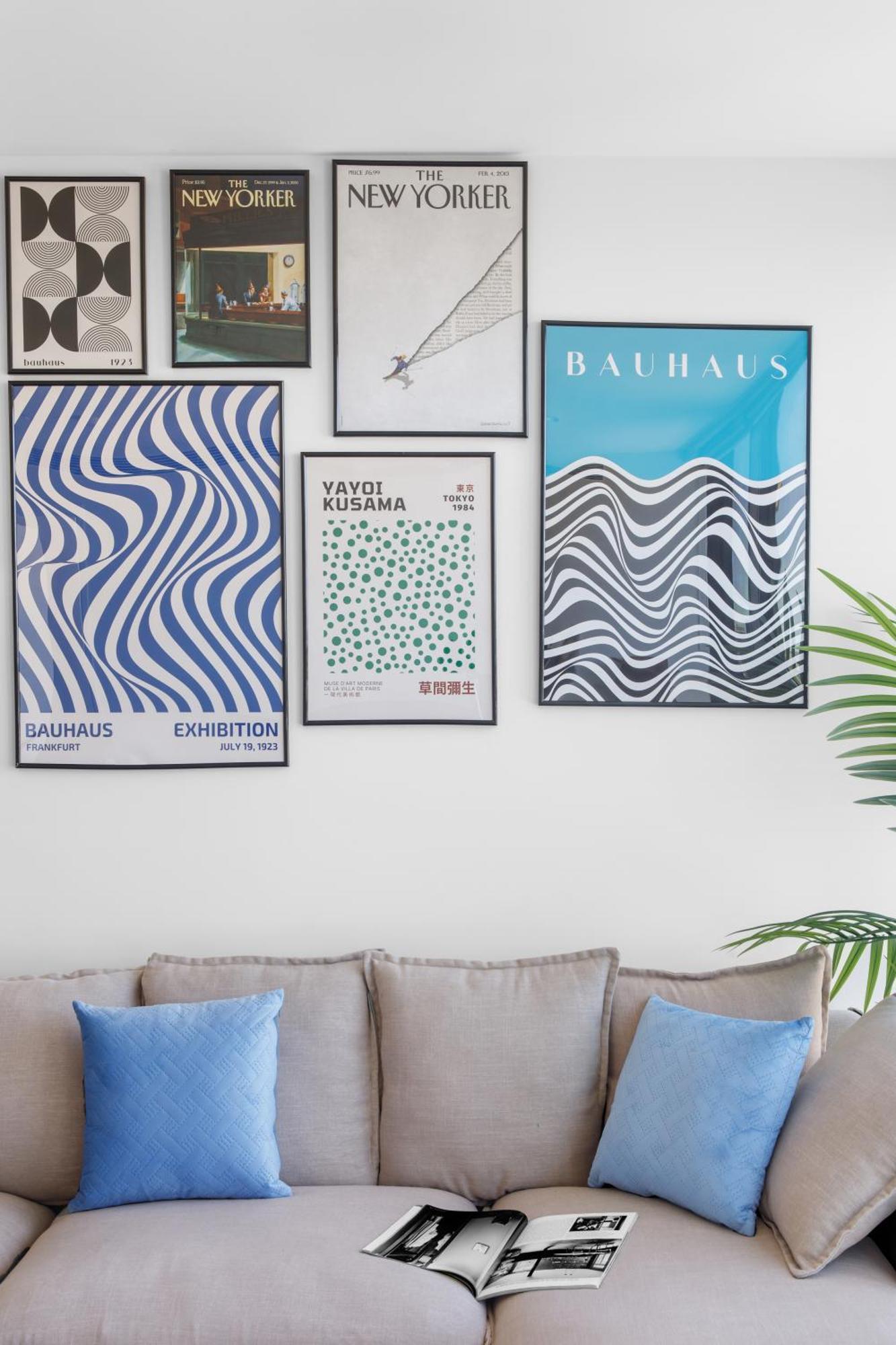 Stylish & Spacious Nyc Style, Cbd 3br Apartment *
