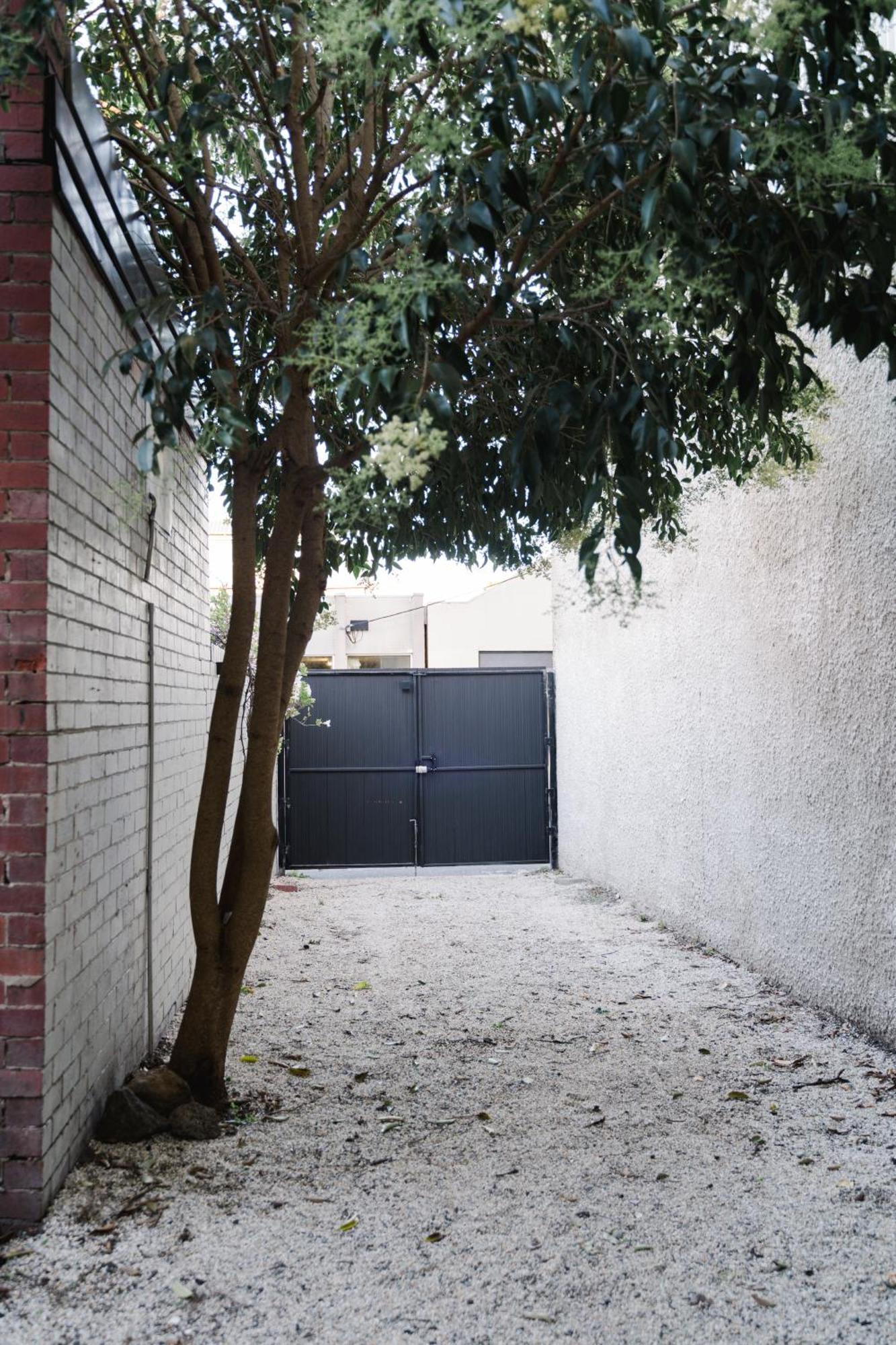 Cozy Getaway In Collingwood Melbourne