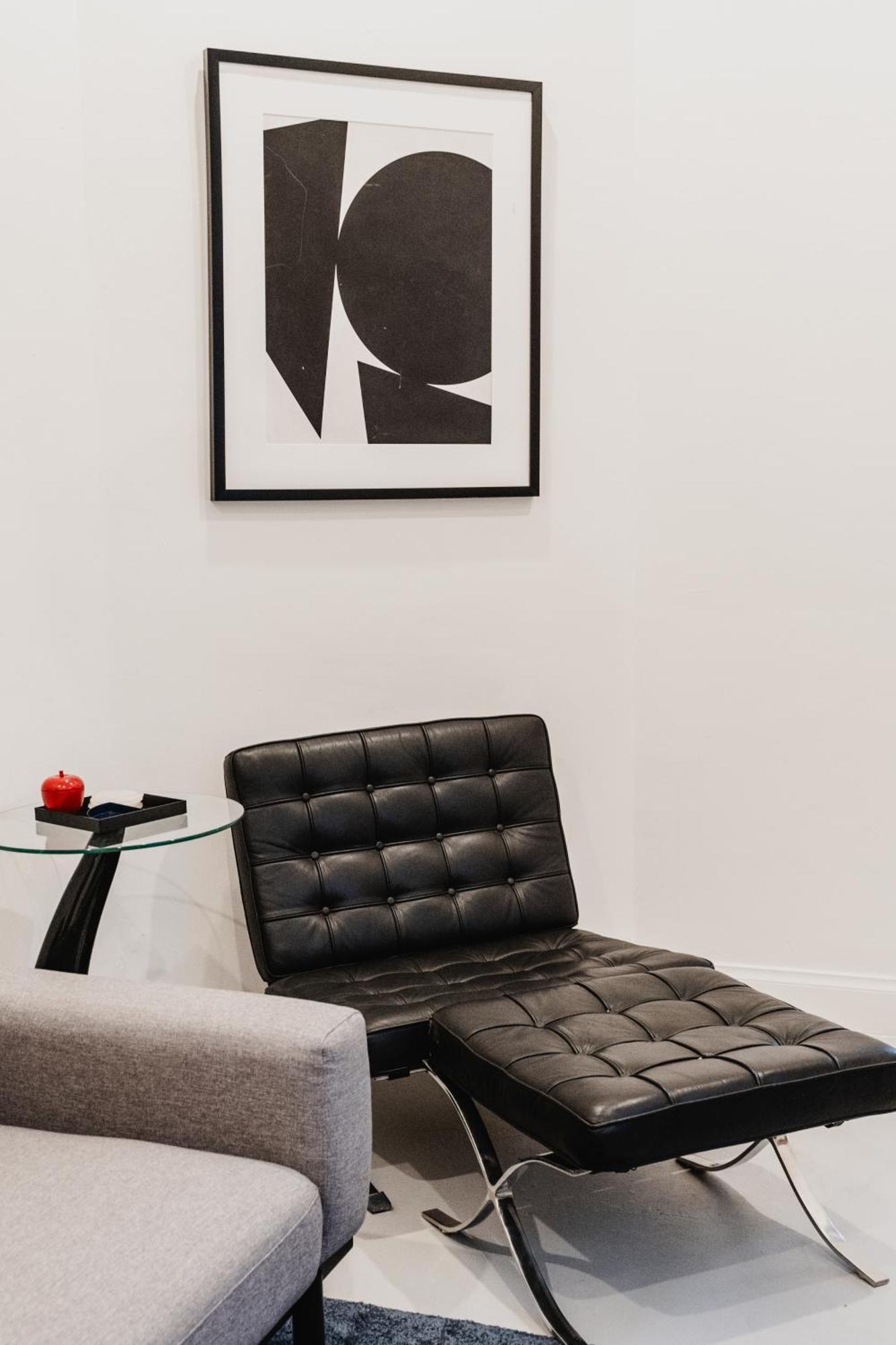 Cozy Getaway In Collingwood * Melbourne