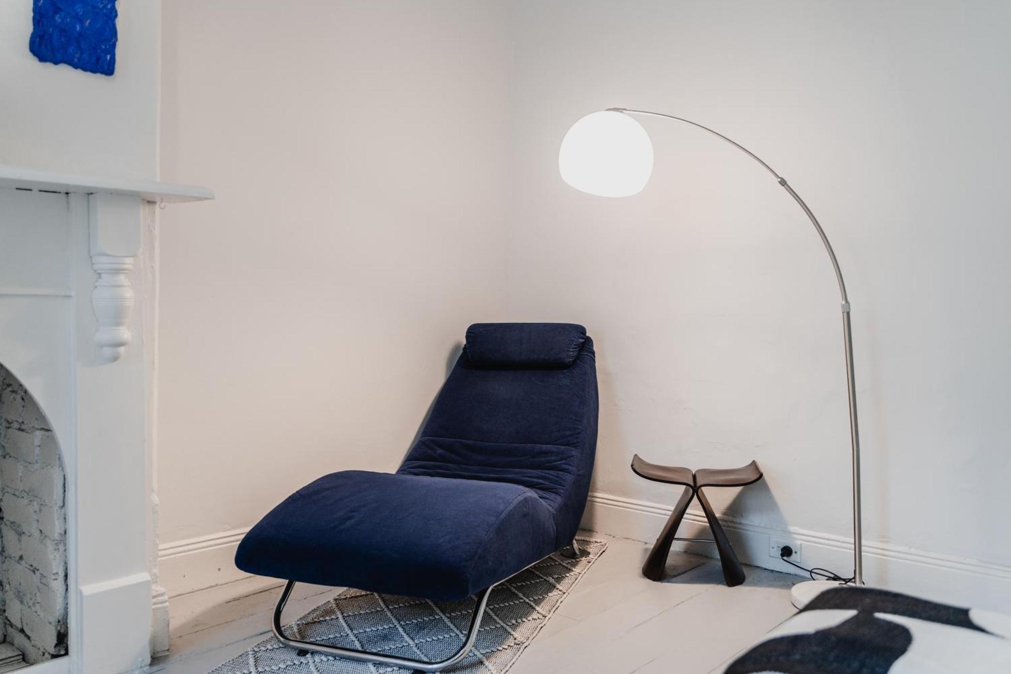 Cozy Getaway In Collingwood * Melbourne