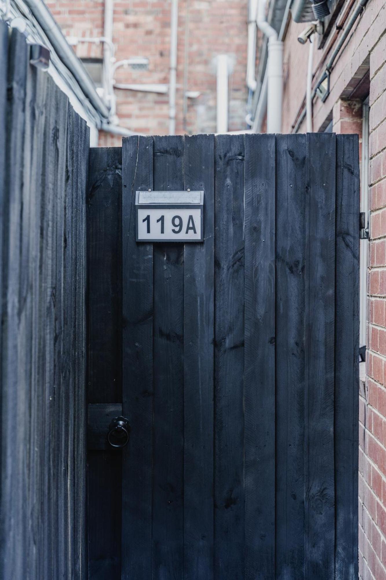 Cozy Getaway In Collingwood *