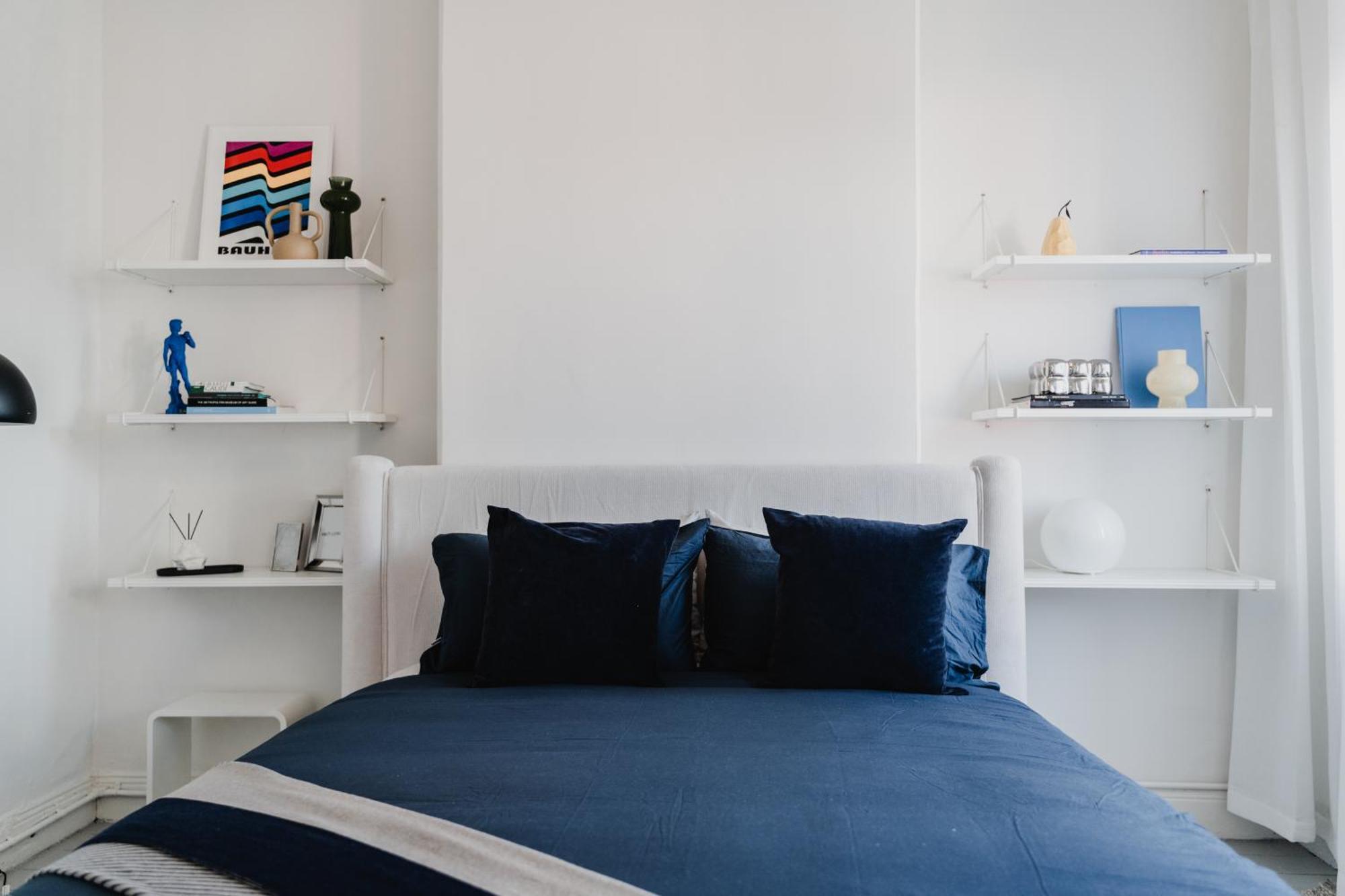 Cozy Getaway In Collingwood Melbourne