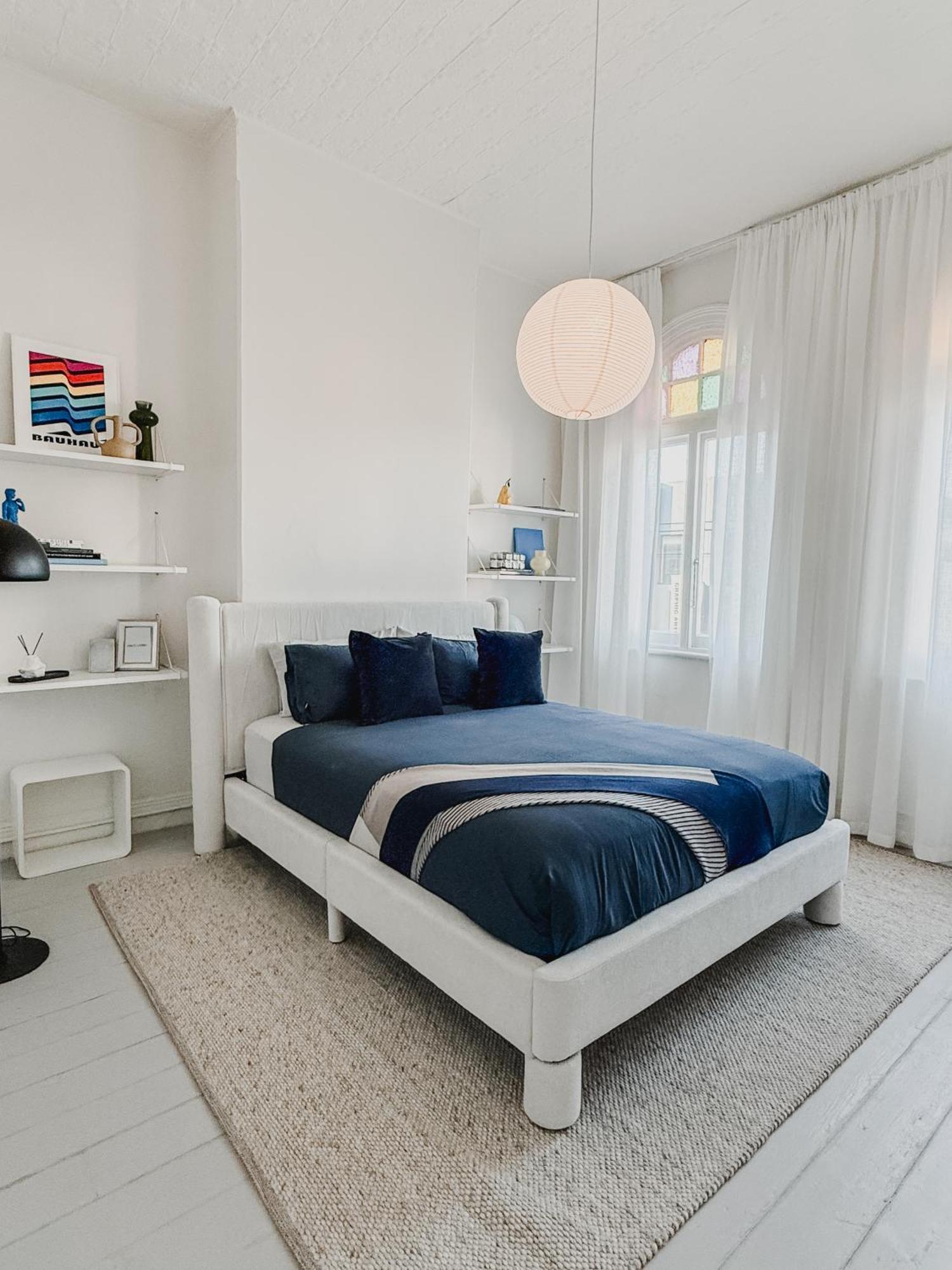 Cozy Getaway In Collingwood Melbourne