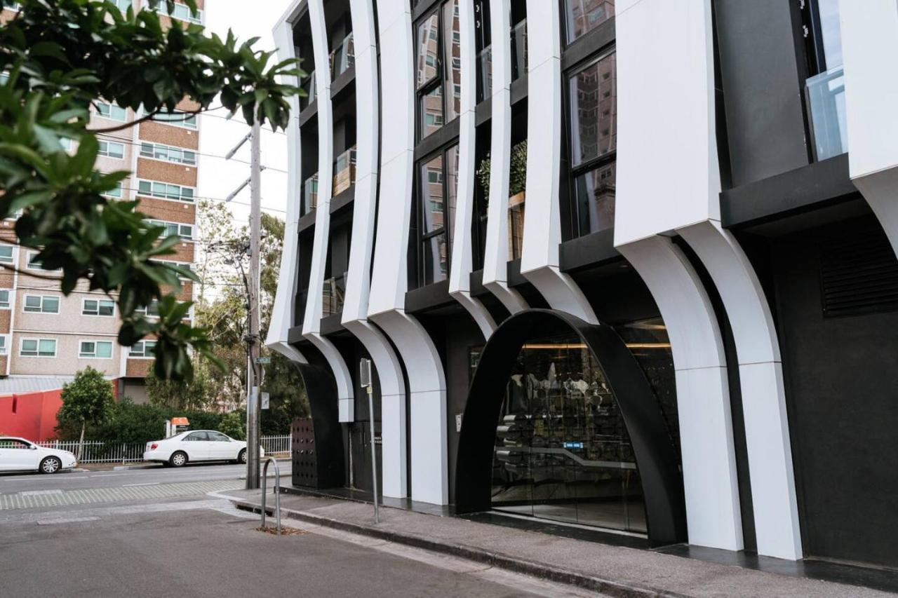 Apartment Luna, Stylish And Chic Collingwood *