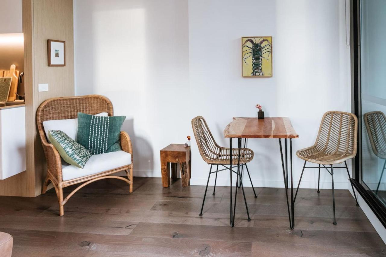Apartment Luna, Stylish And Chic Collingwood