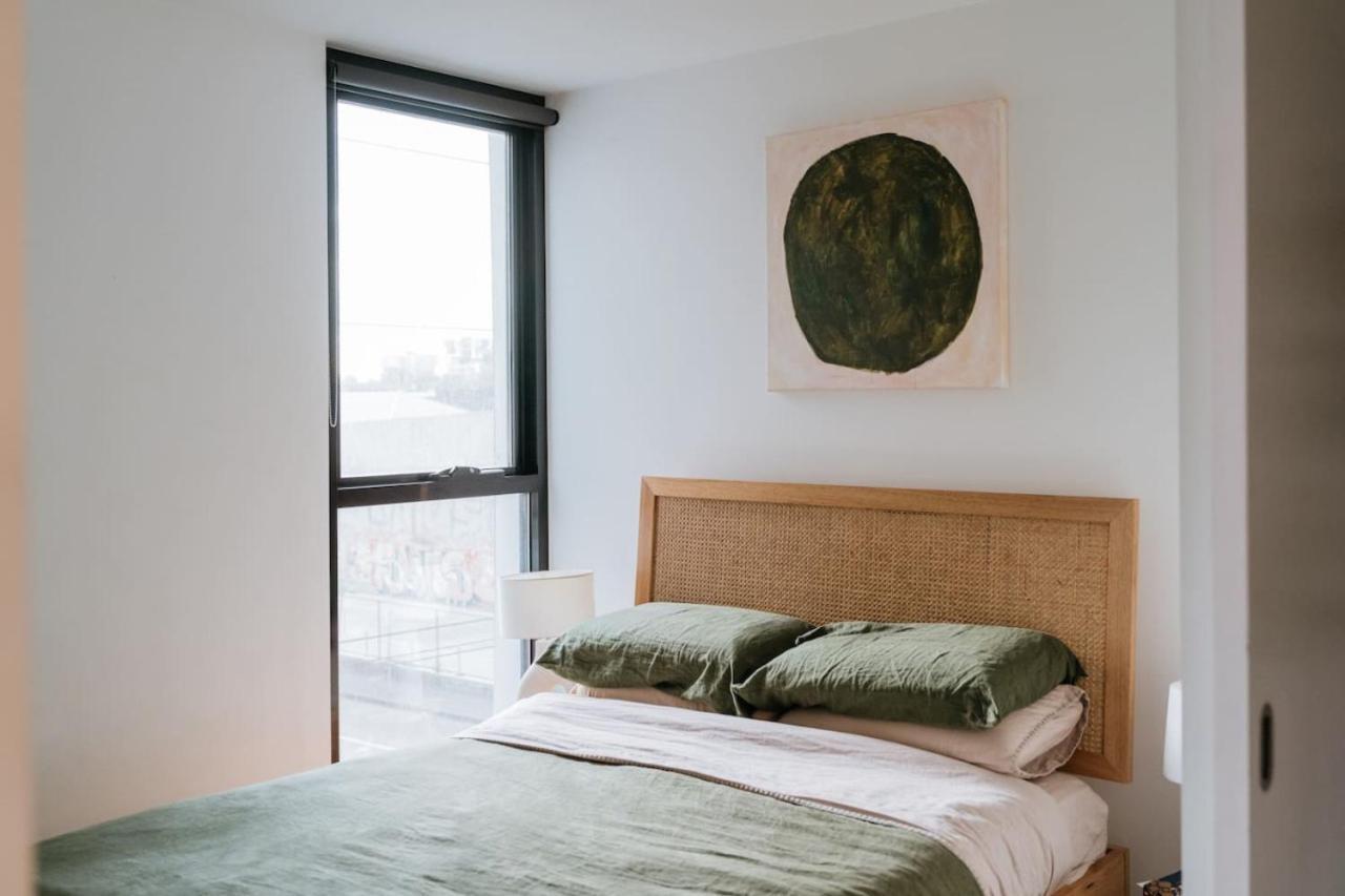 Apartment Luna, Stylish And Chic Collingwood