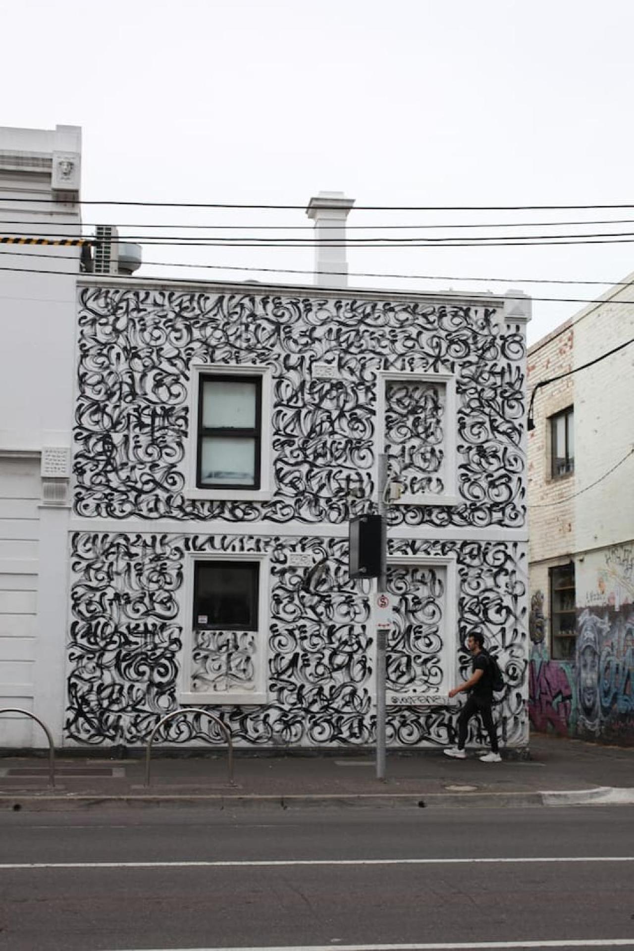 Luna, Stylish And Chic Collingwood Melbourne