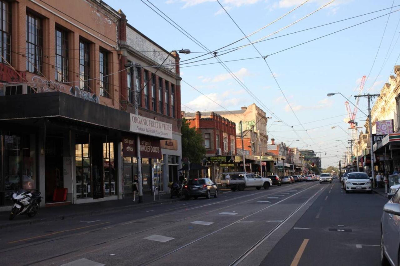 Apartment Luna, Stylish And Chic Collingwood