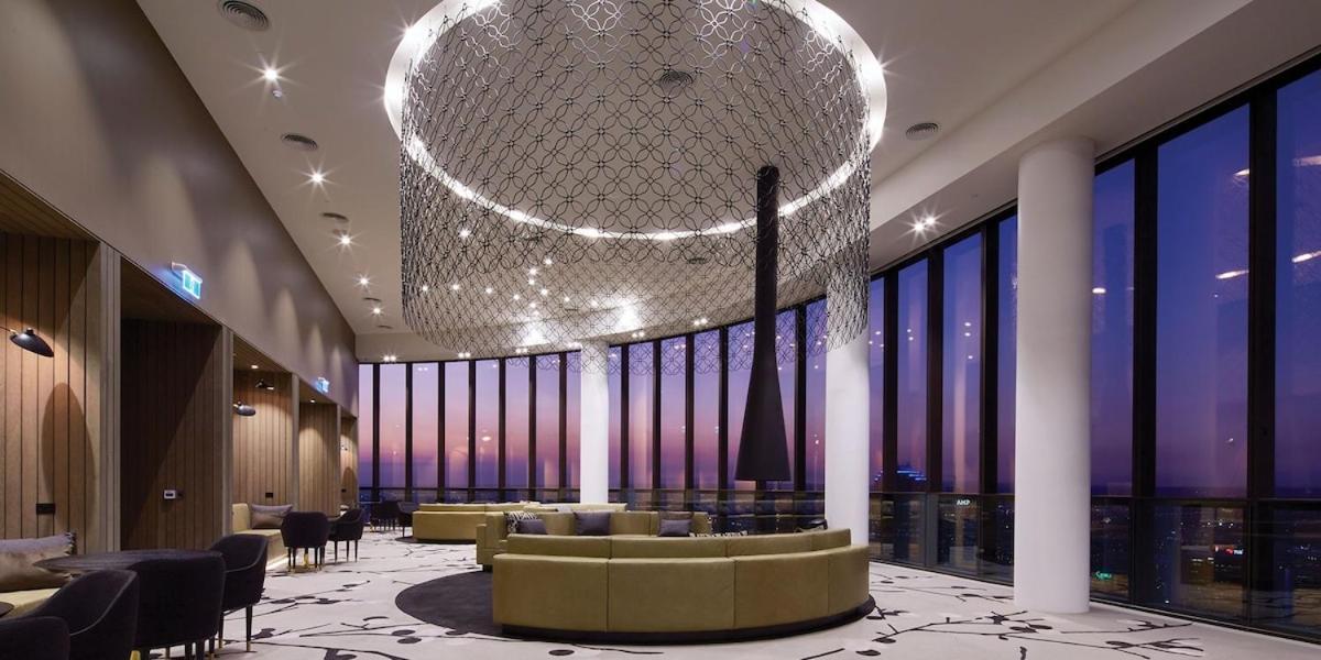 Prima Tower 5 Bedrooms Apartamento
