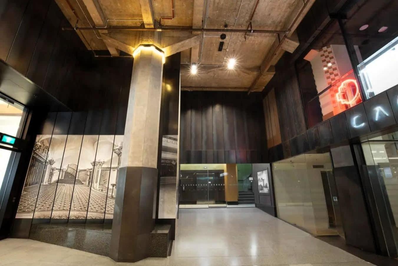 Holiday home Vaquay The Gilded Nook In Cbd *