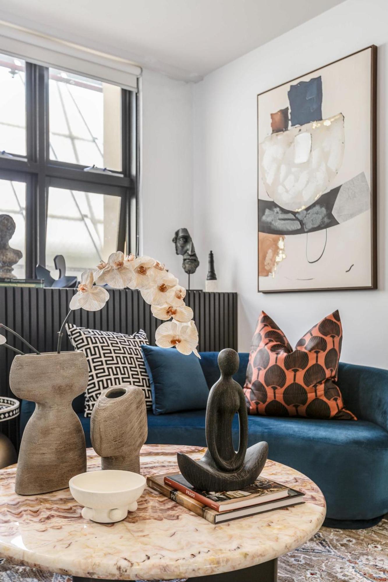 Holiday home Vaquay The Gilded Nook In Cbd *