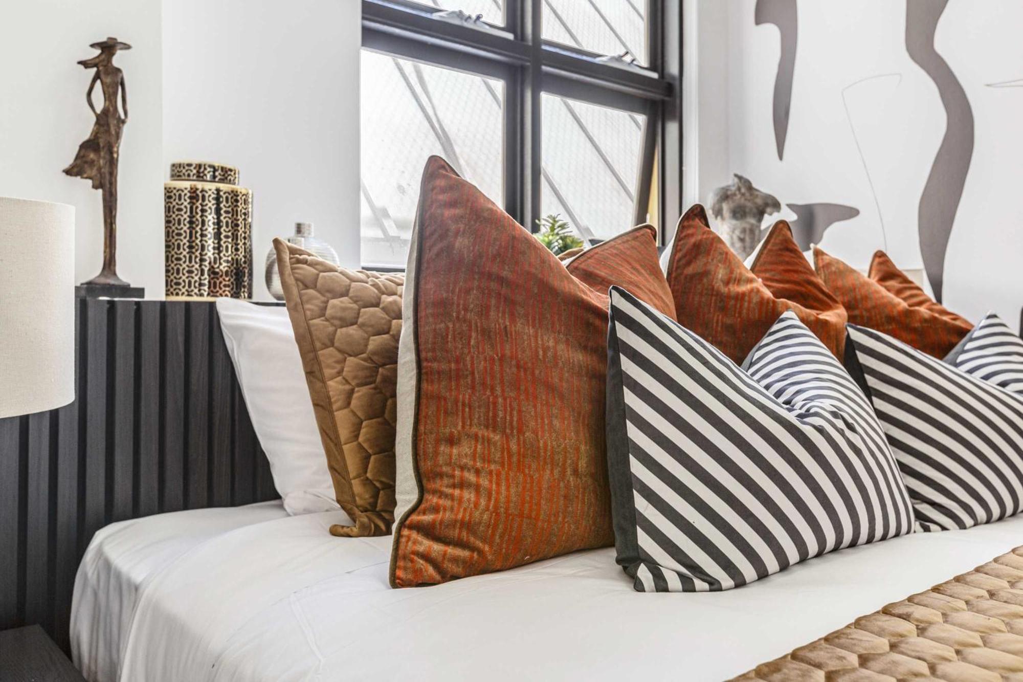 Vaquay The Gilded Nook In Cbd Holiday home