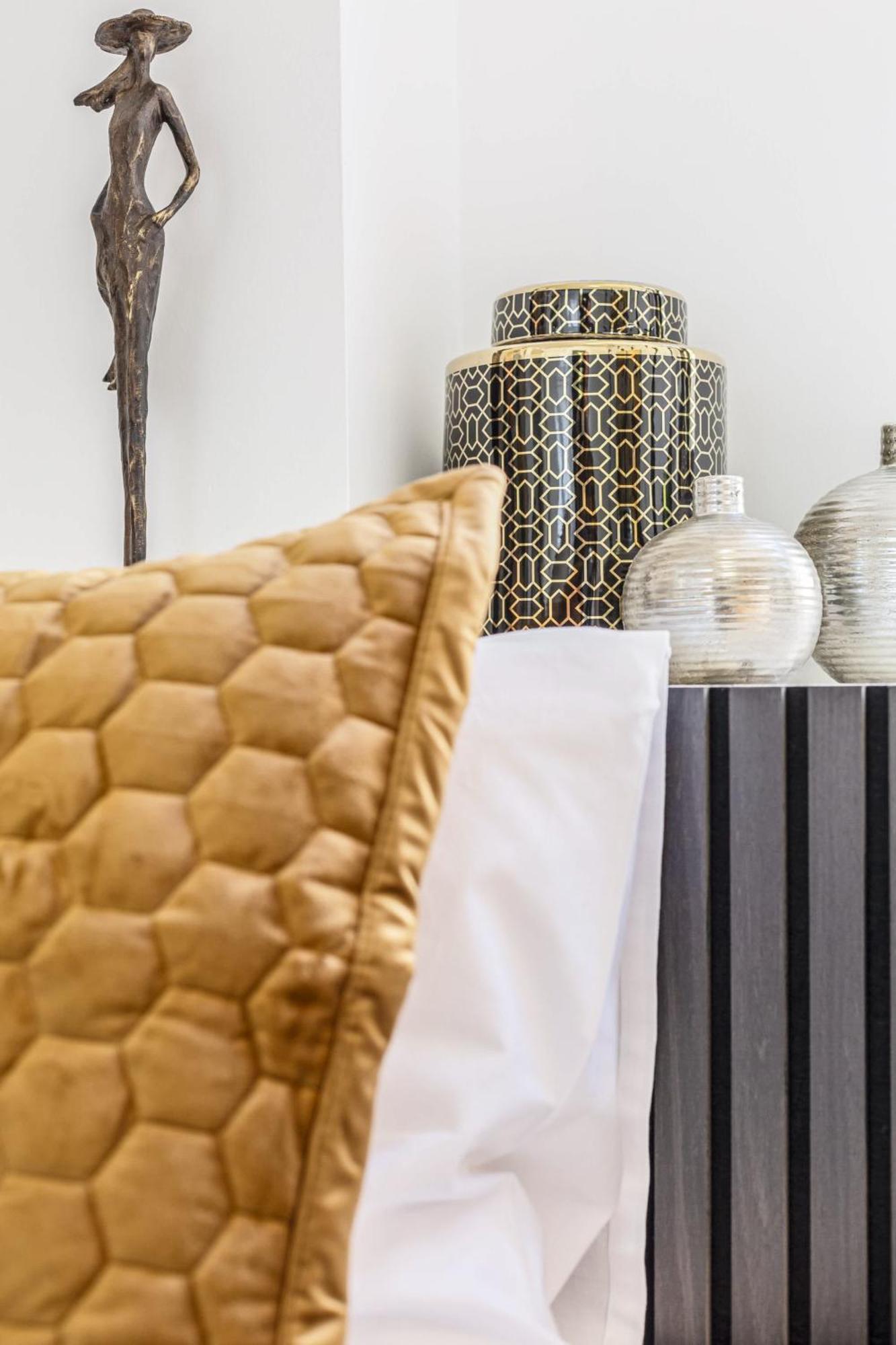 Holiday home Vaquay The Gilded Nook In Cbd
