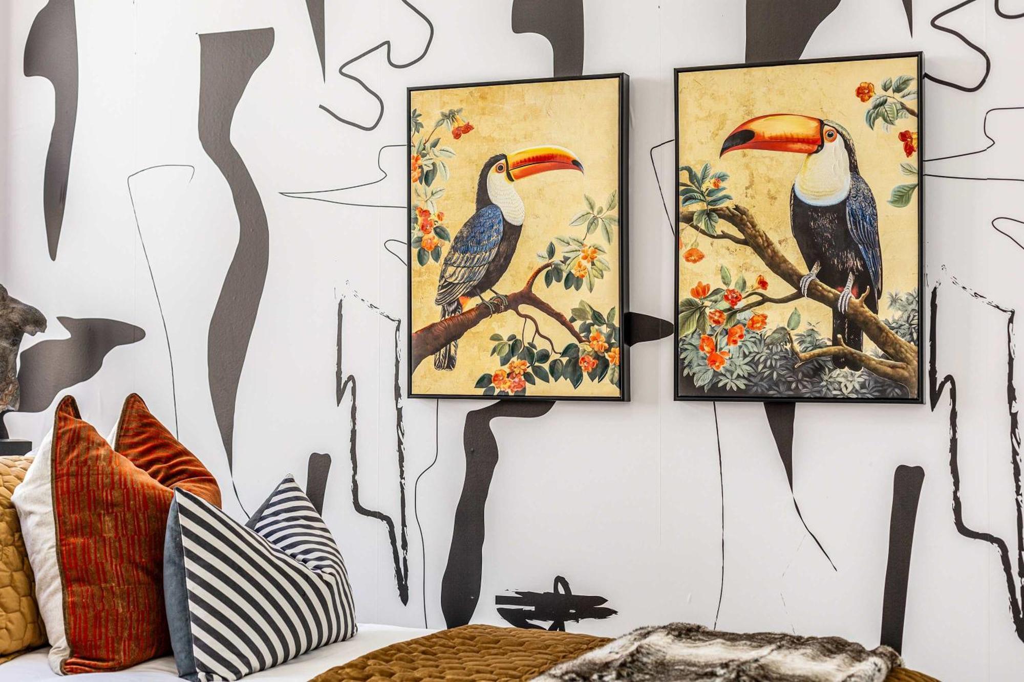 Vaquay The Gilded Nook In Cbd Holiday home