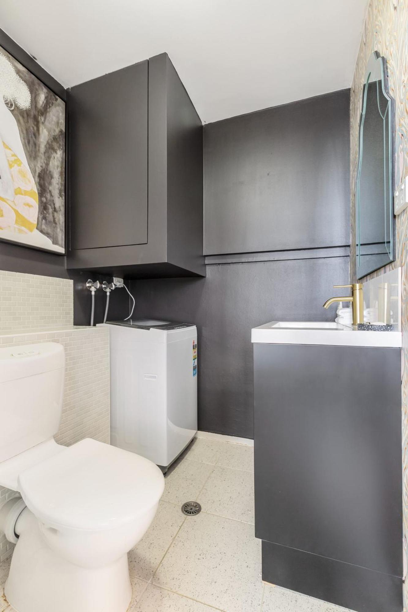 Vaquay The Gilded Nook In Cbd Holiday home