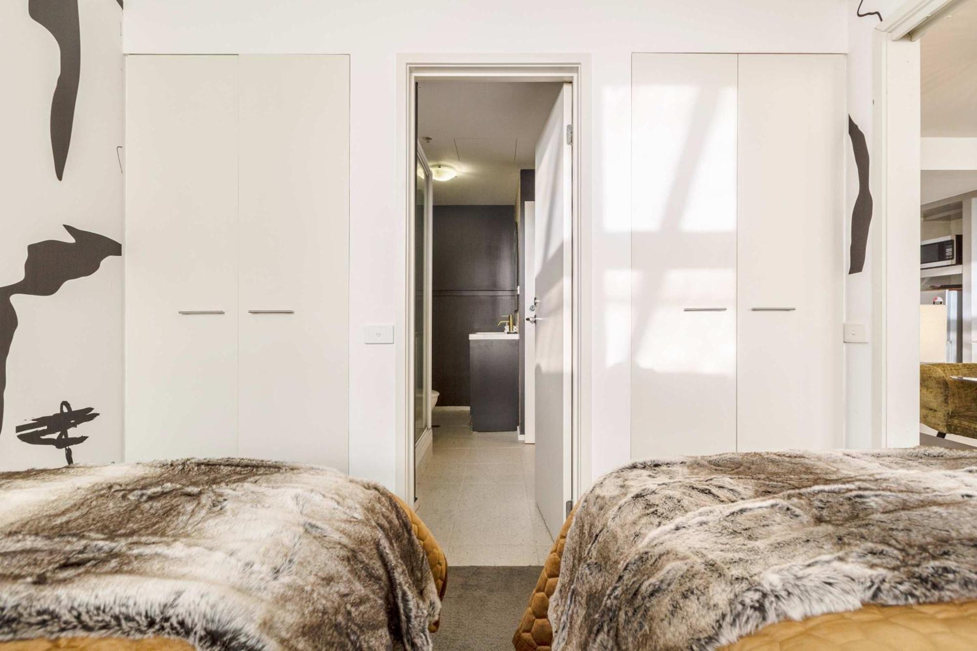 Holiday home Vaquay The Gilded Nook In Cbd