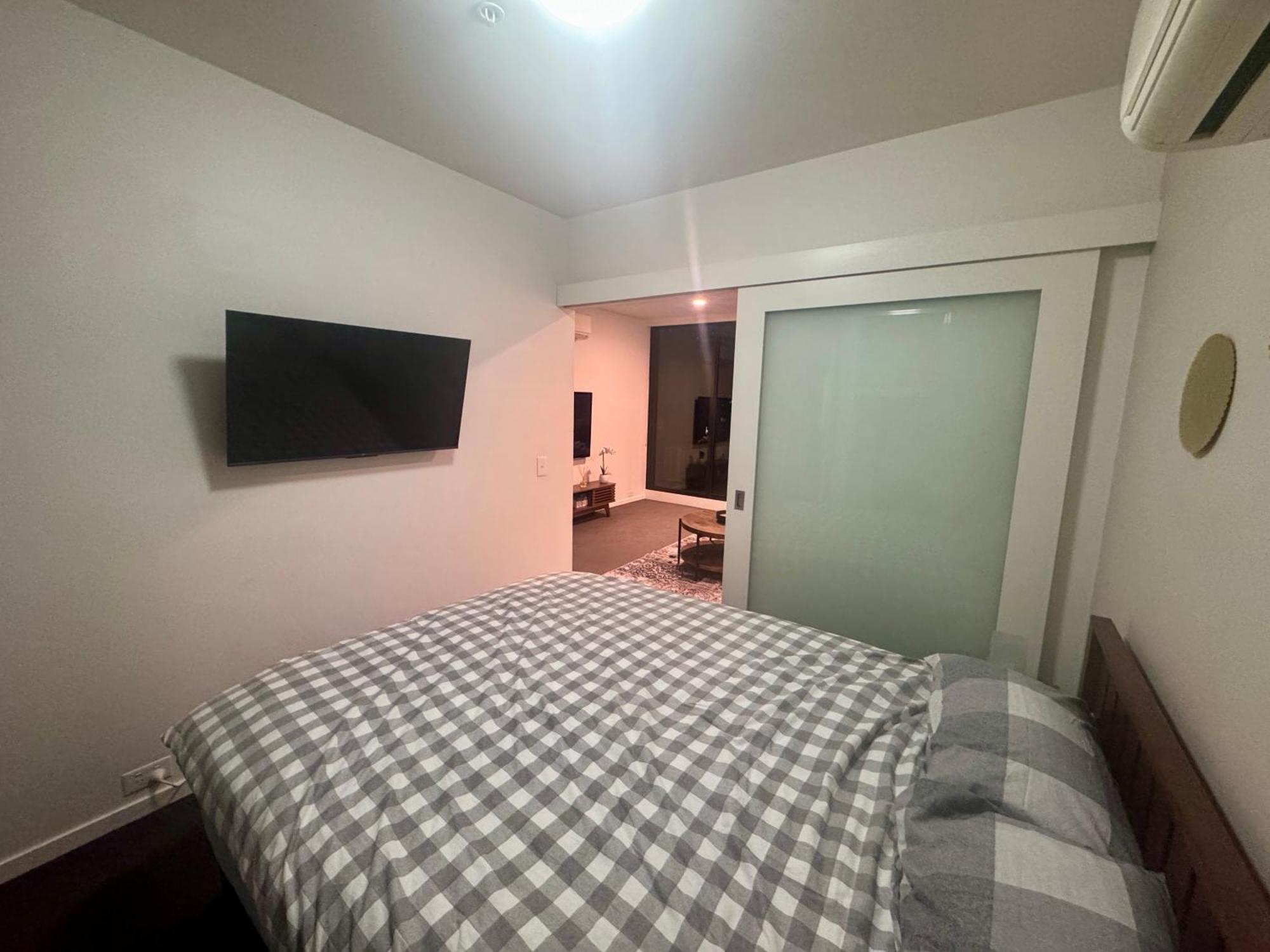 Apartment Park Of