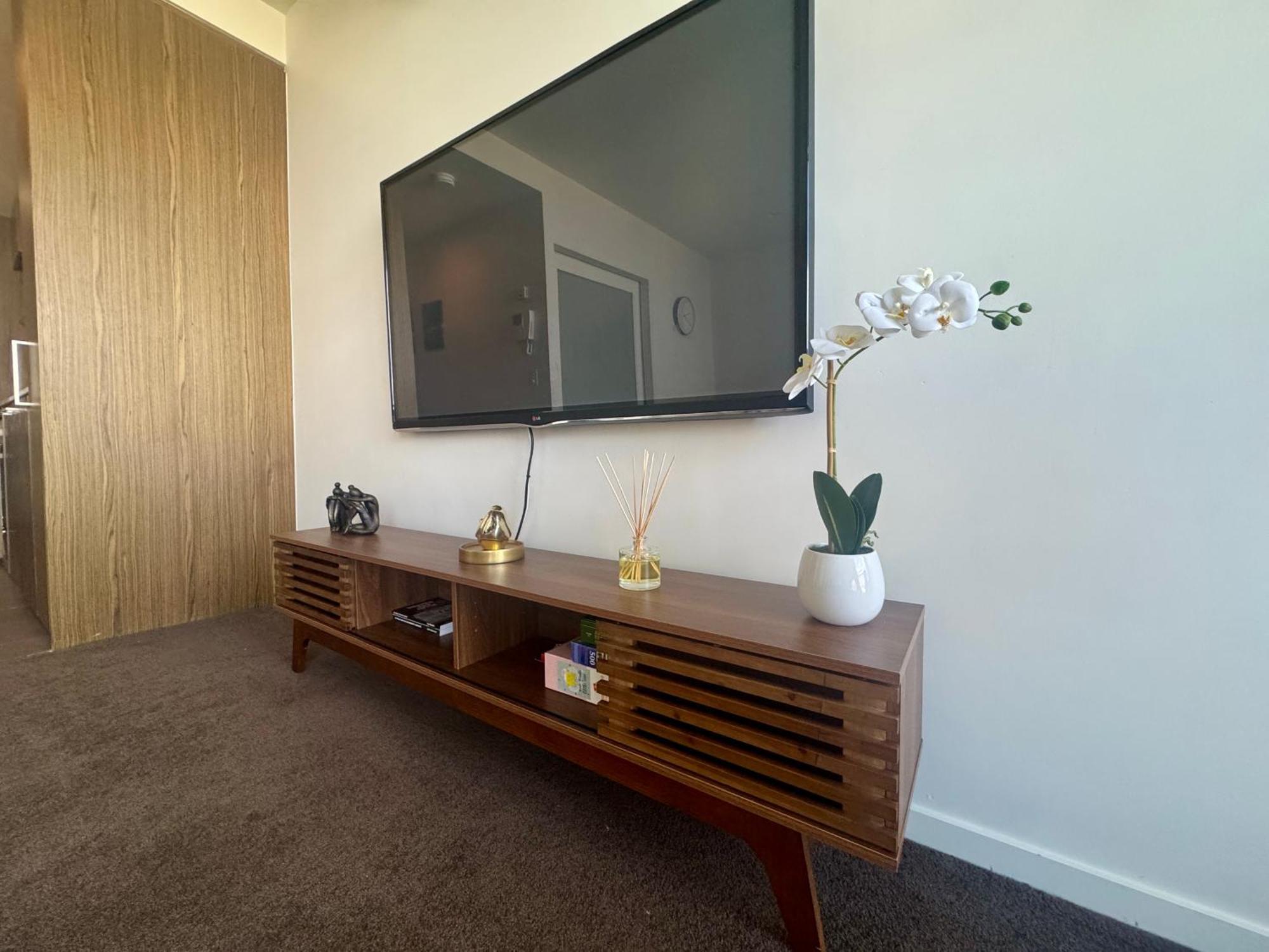 Park Of Apartment *