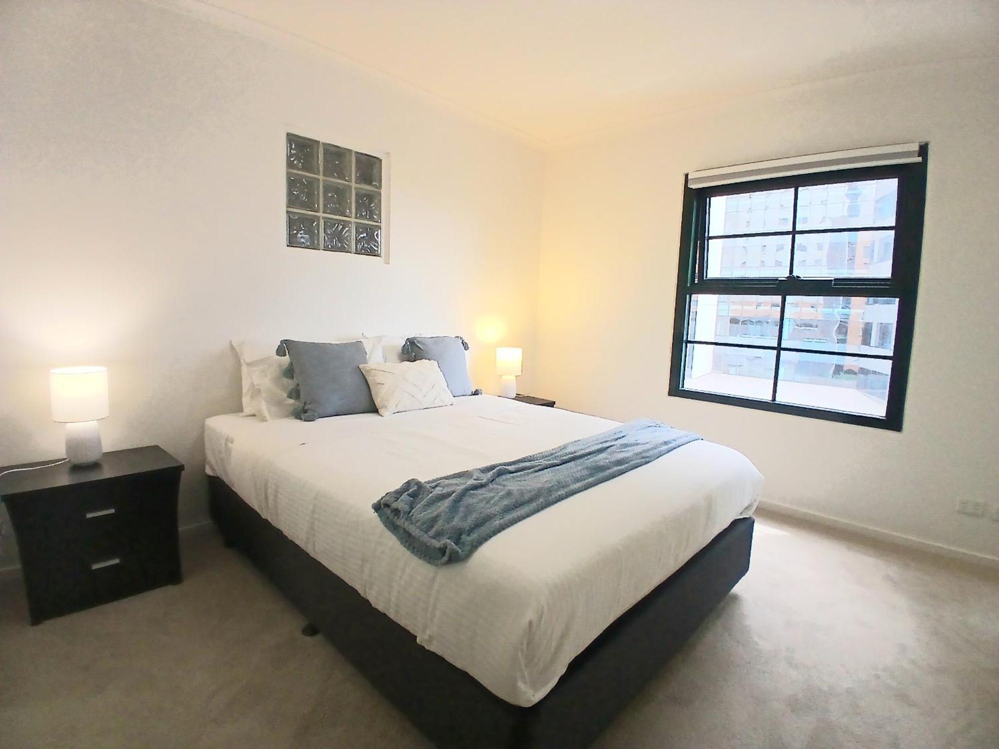 Apartment Readyset On Spencer North *