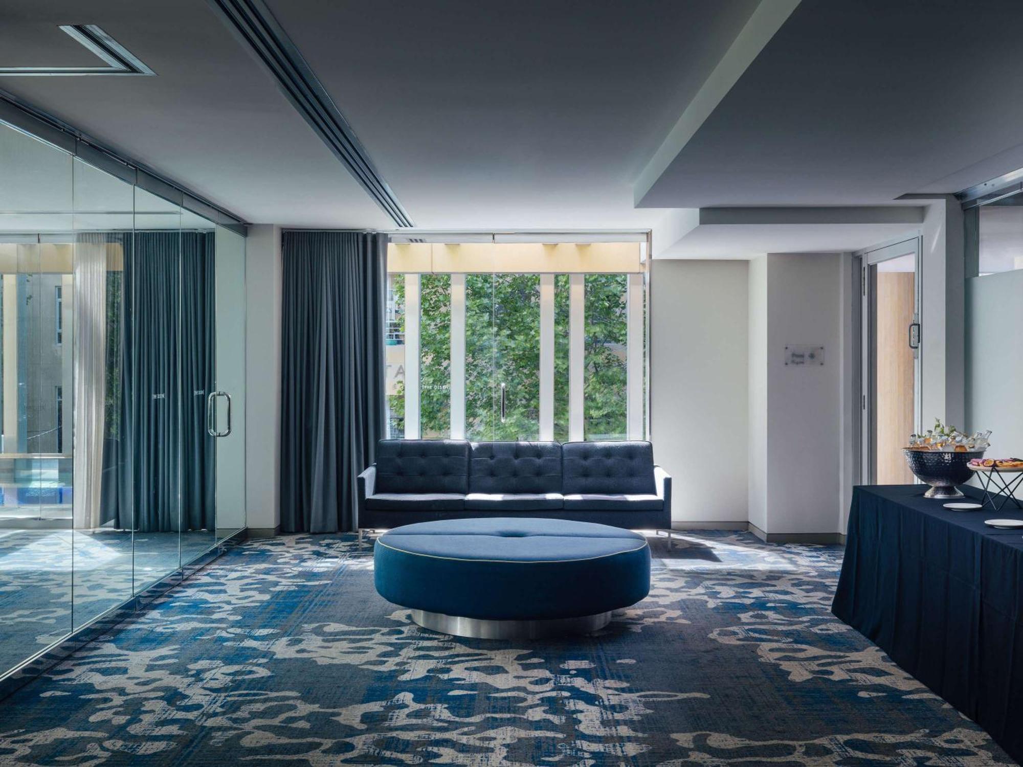 The Olsen Art Series Hotel
