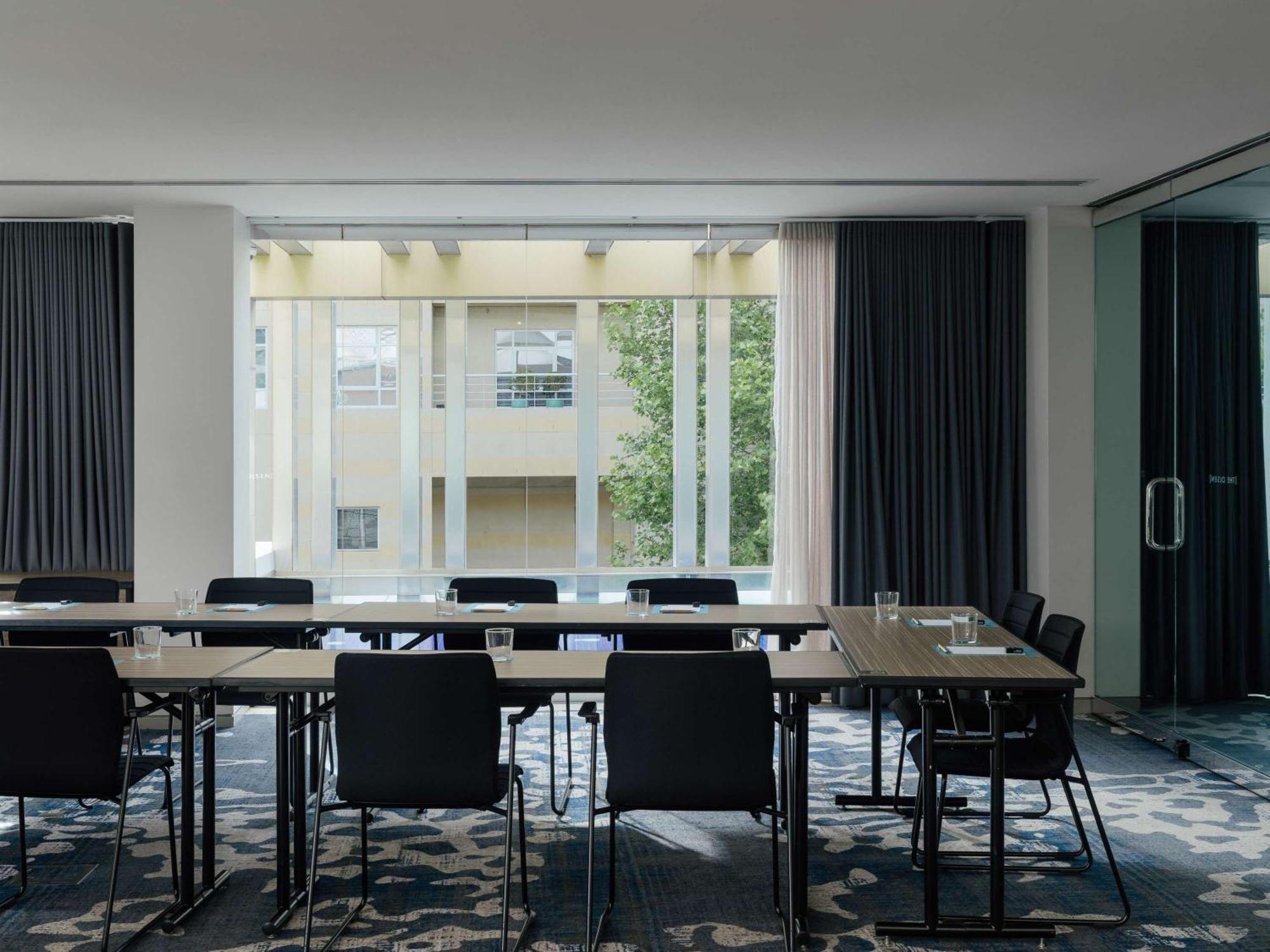 The Olsen Art Series Hotel