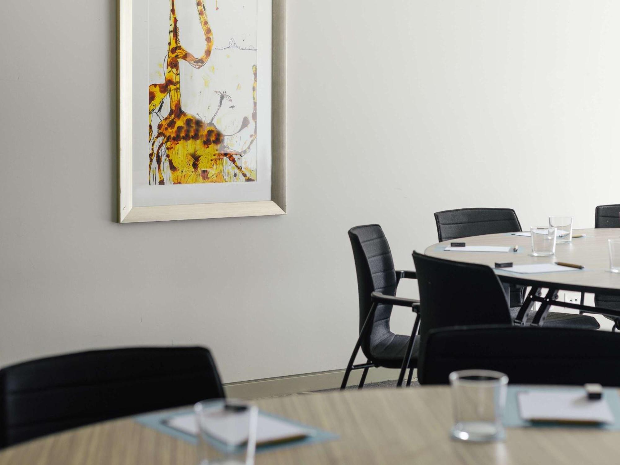 The Olsen Art Series Hotel Melbourne