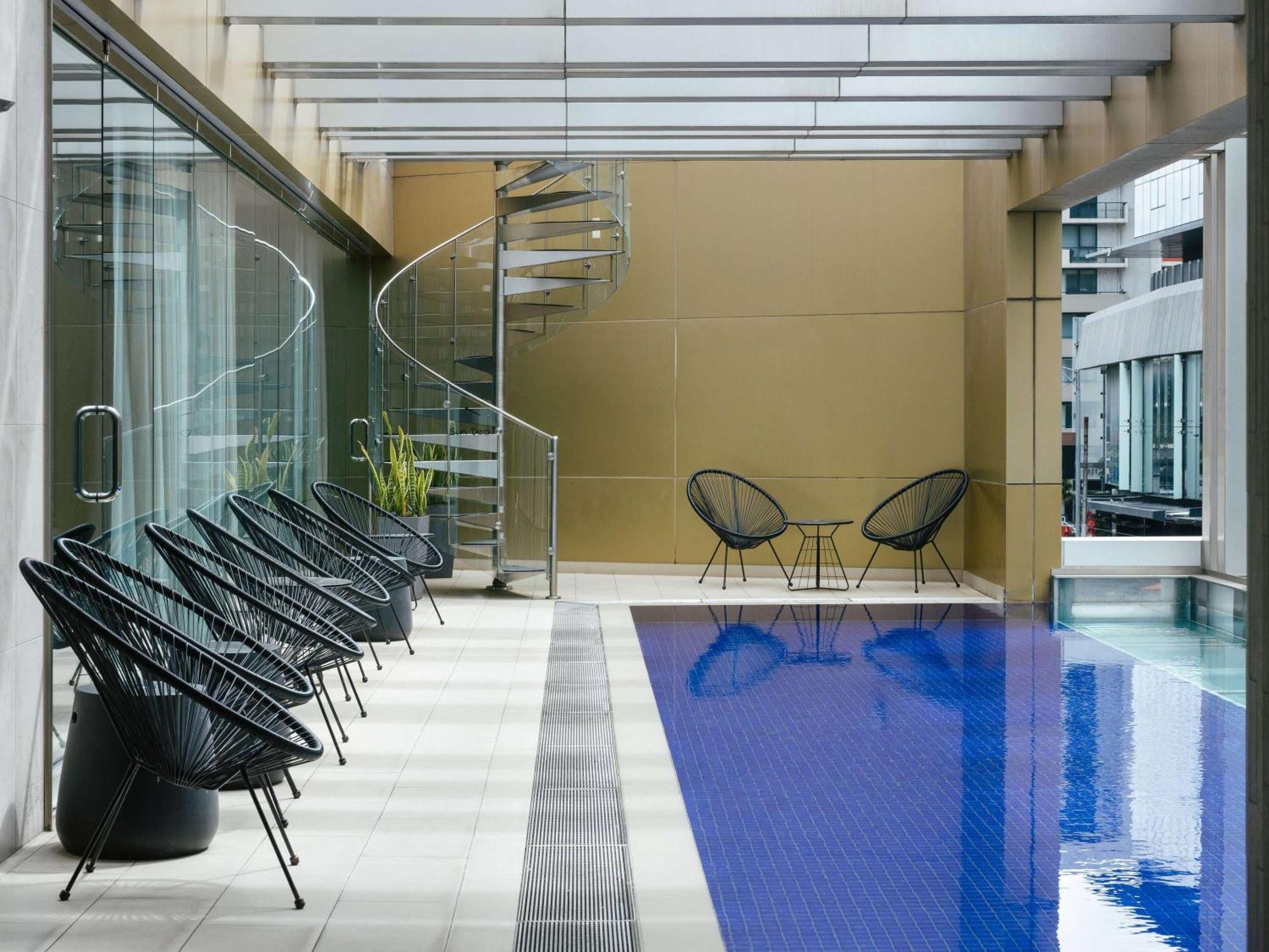 The Olsen Art Series Hotel