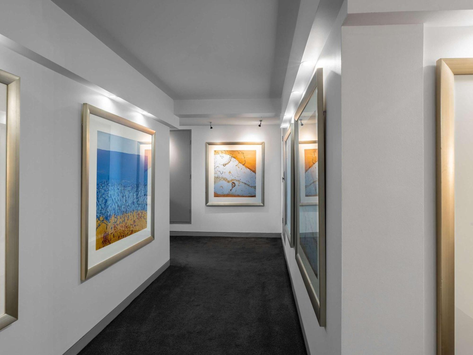 Hotel The Olsen Art Series 5*