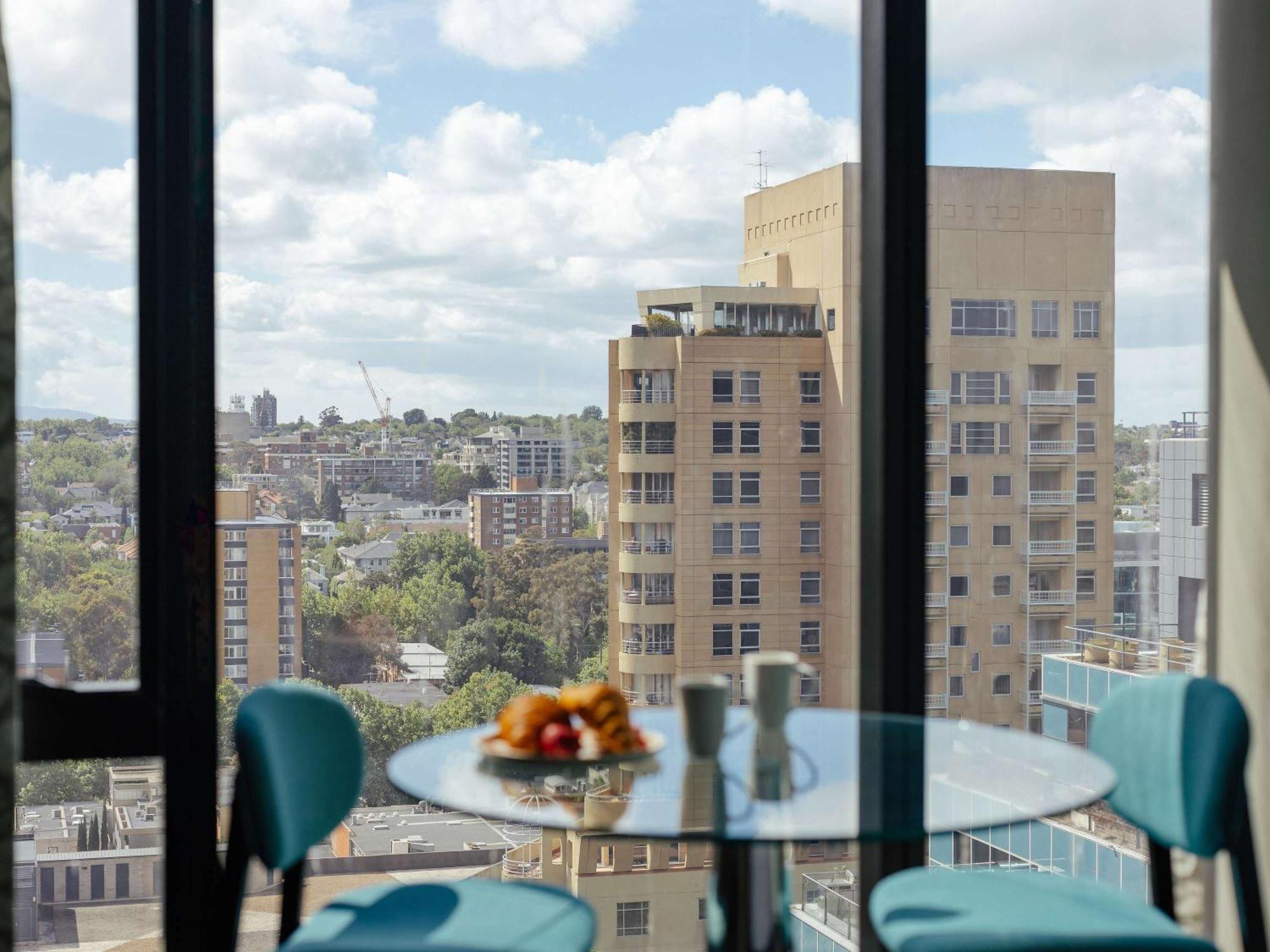 The Olsen Art Series Hotel