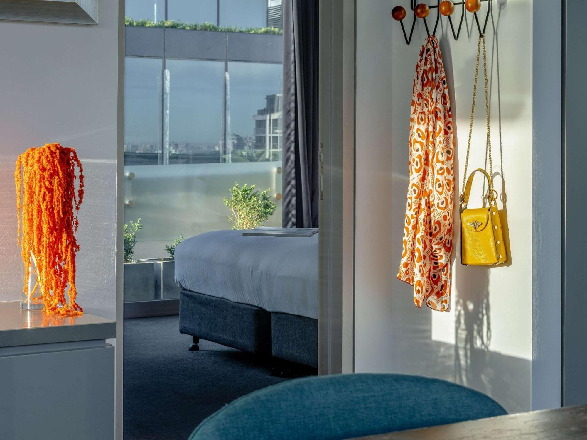 Hotel The Olsen Art Series Melbourne