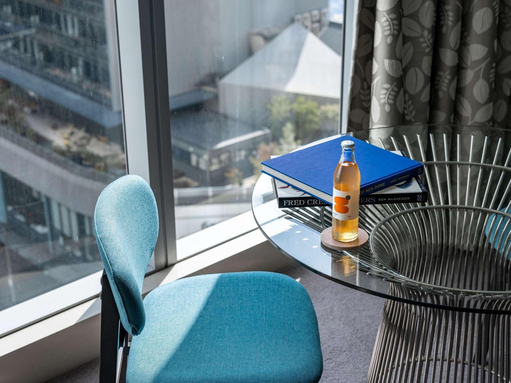 The Olsen Art Series Hotel 5*