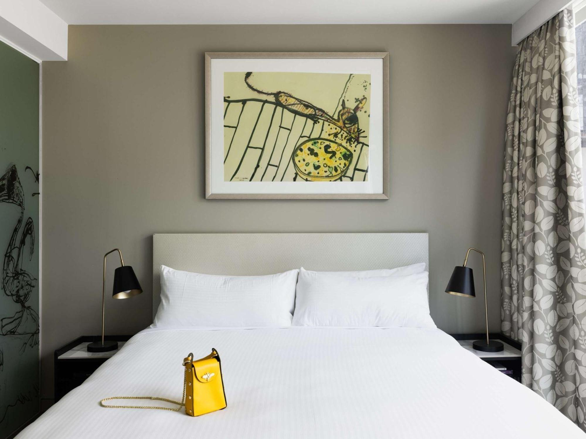 Hotel The Olsen Art Series 5*