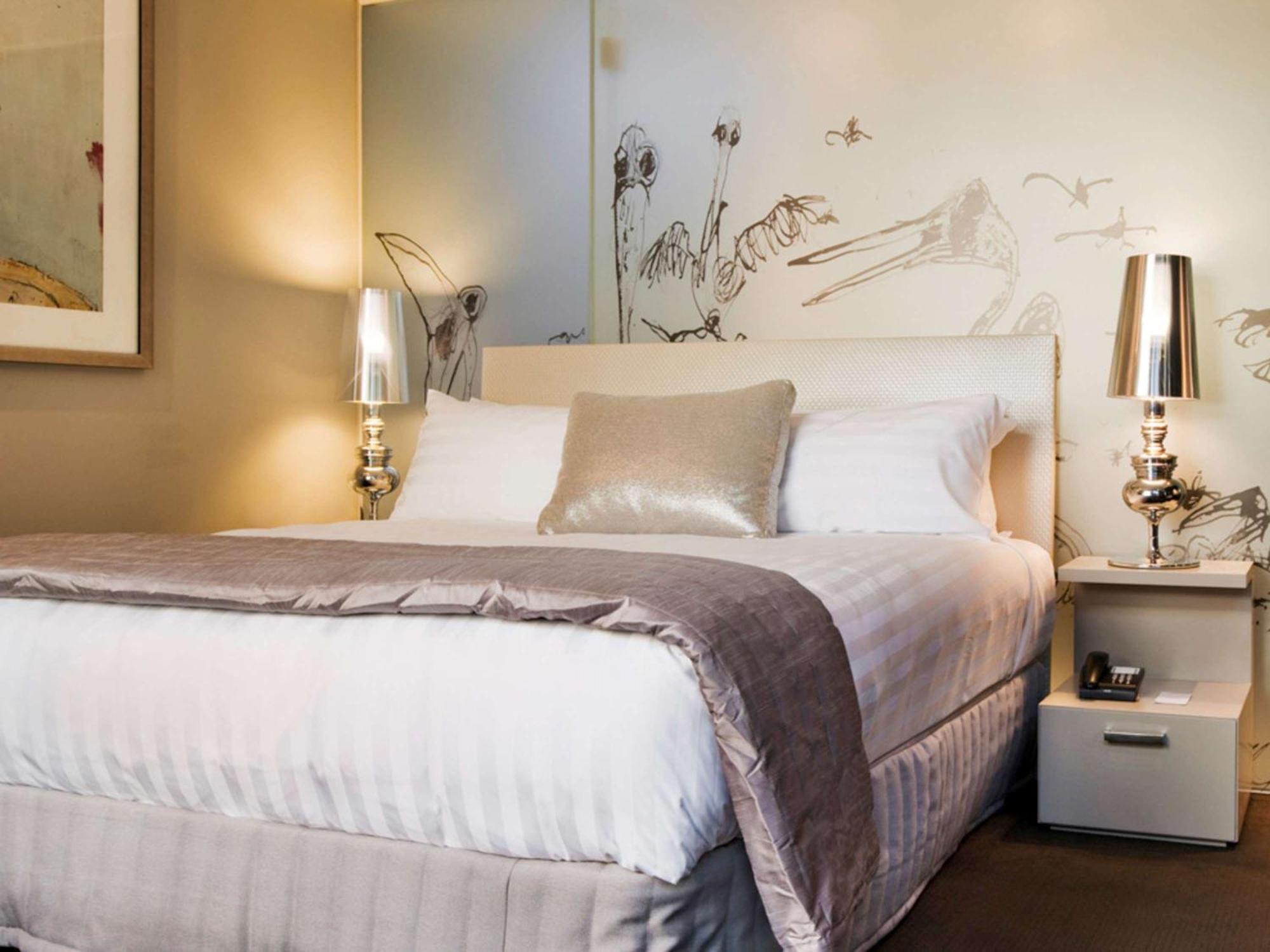 The Olsen Art Series Hotel Melbourne