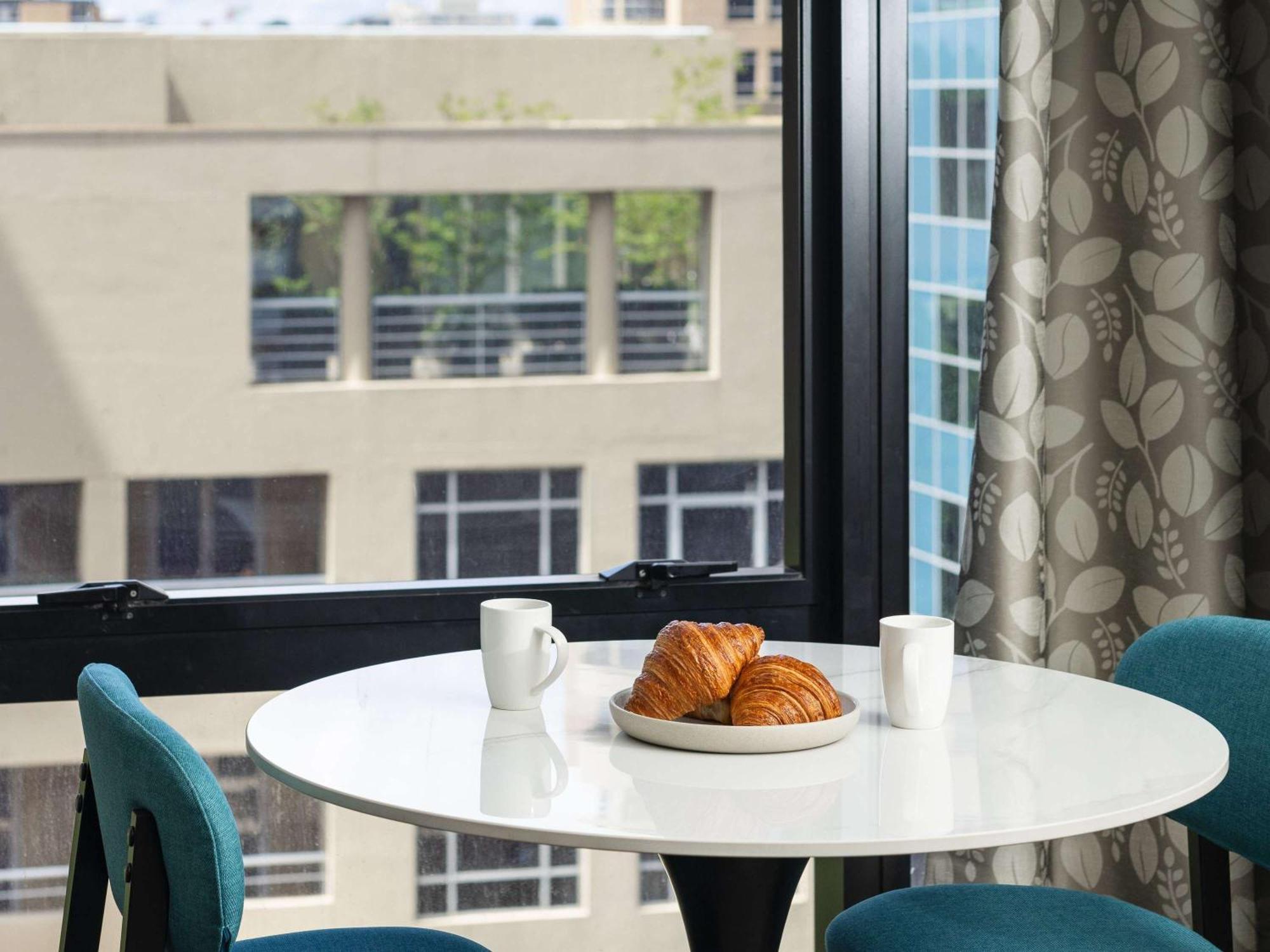 The Olsen Art Series Hotel