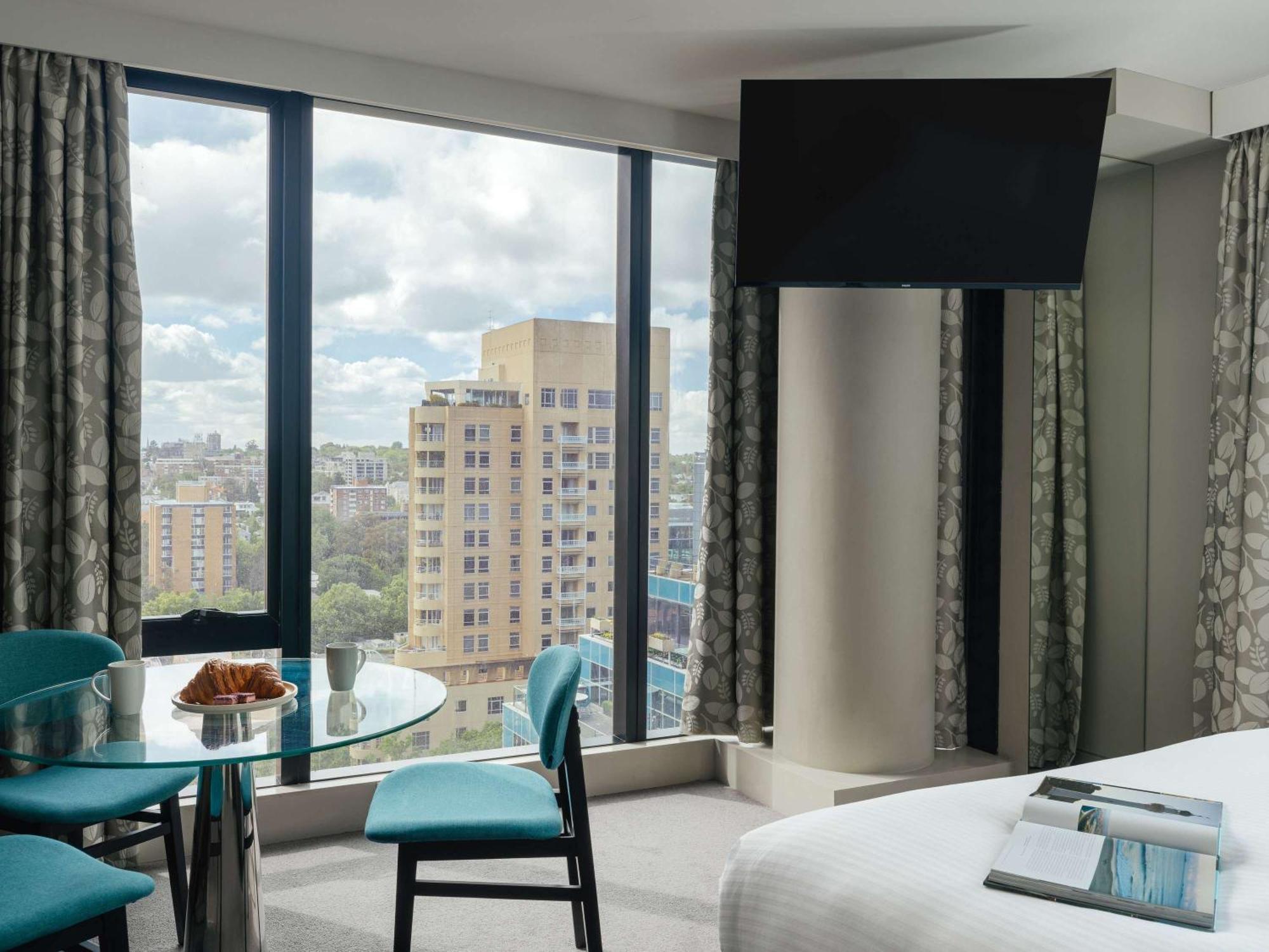 Hotel The Olsen Art Series