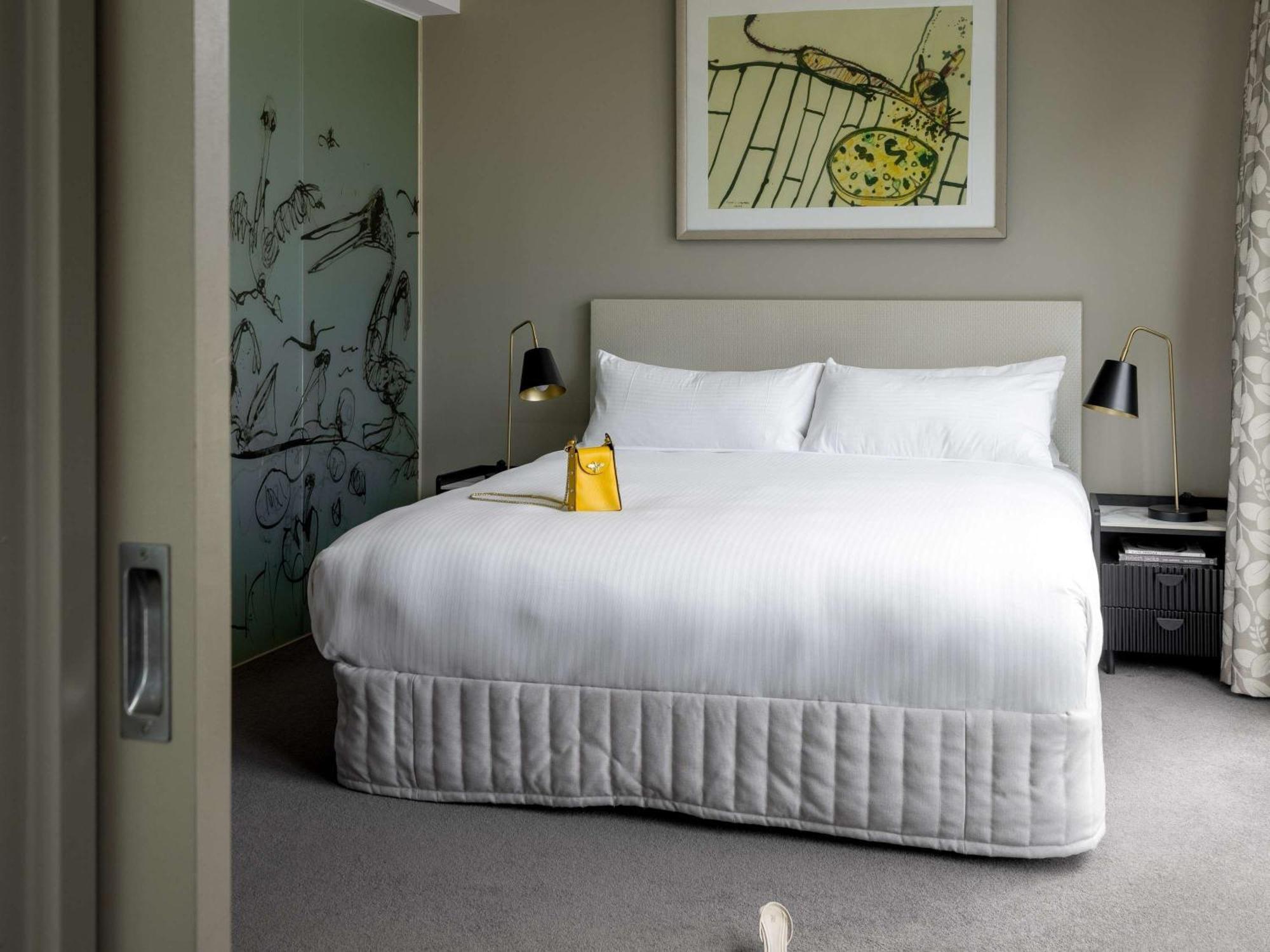 The Olsen Art Series Hotel 5*
