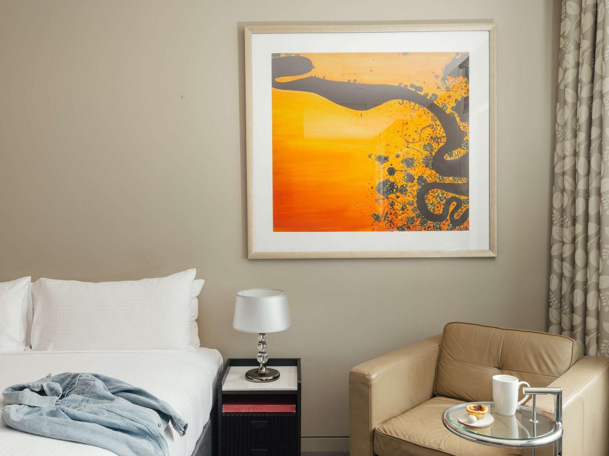 Hotel The Olsen Art Series 5*