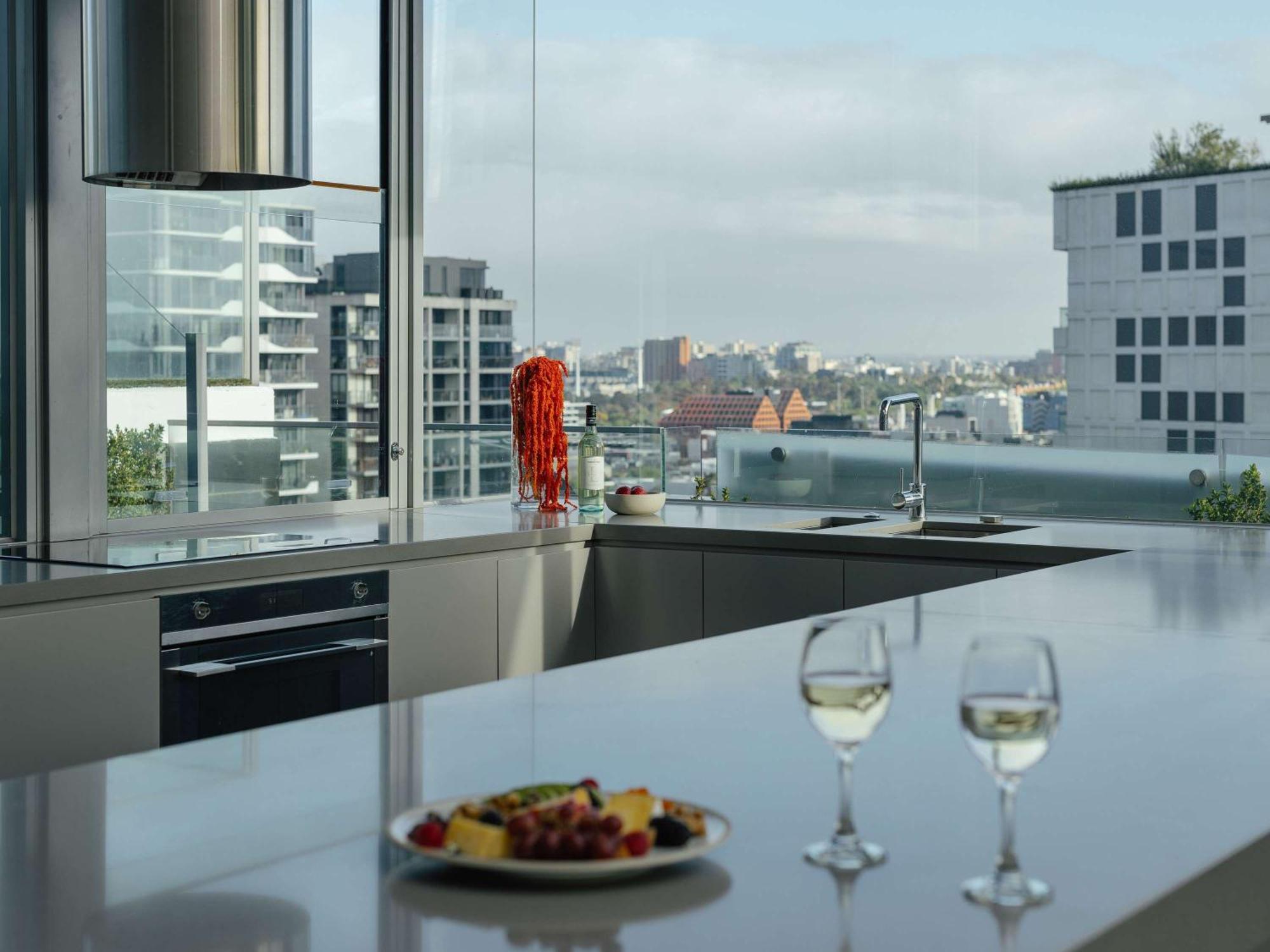 The Olsen Art Series Hotel Melbourne