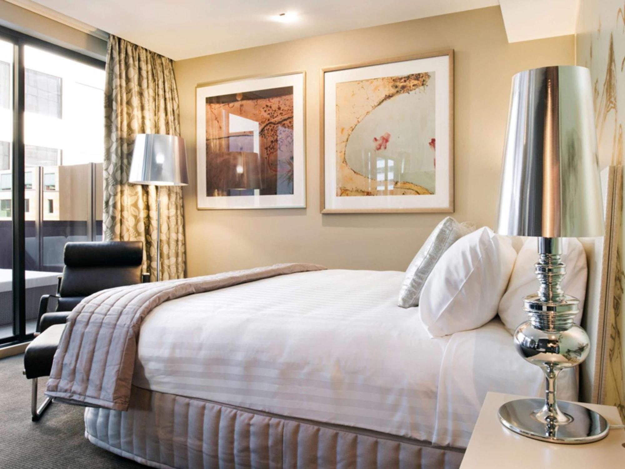Hotel The Olsen Art Series Melbourne