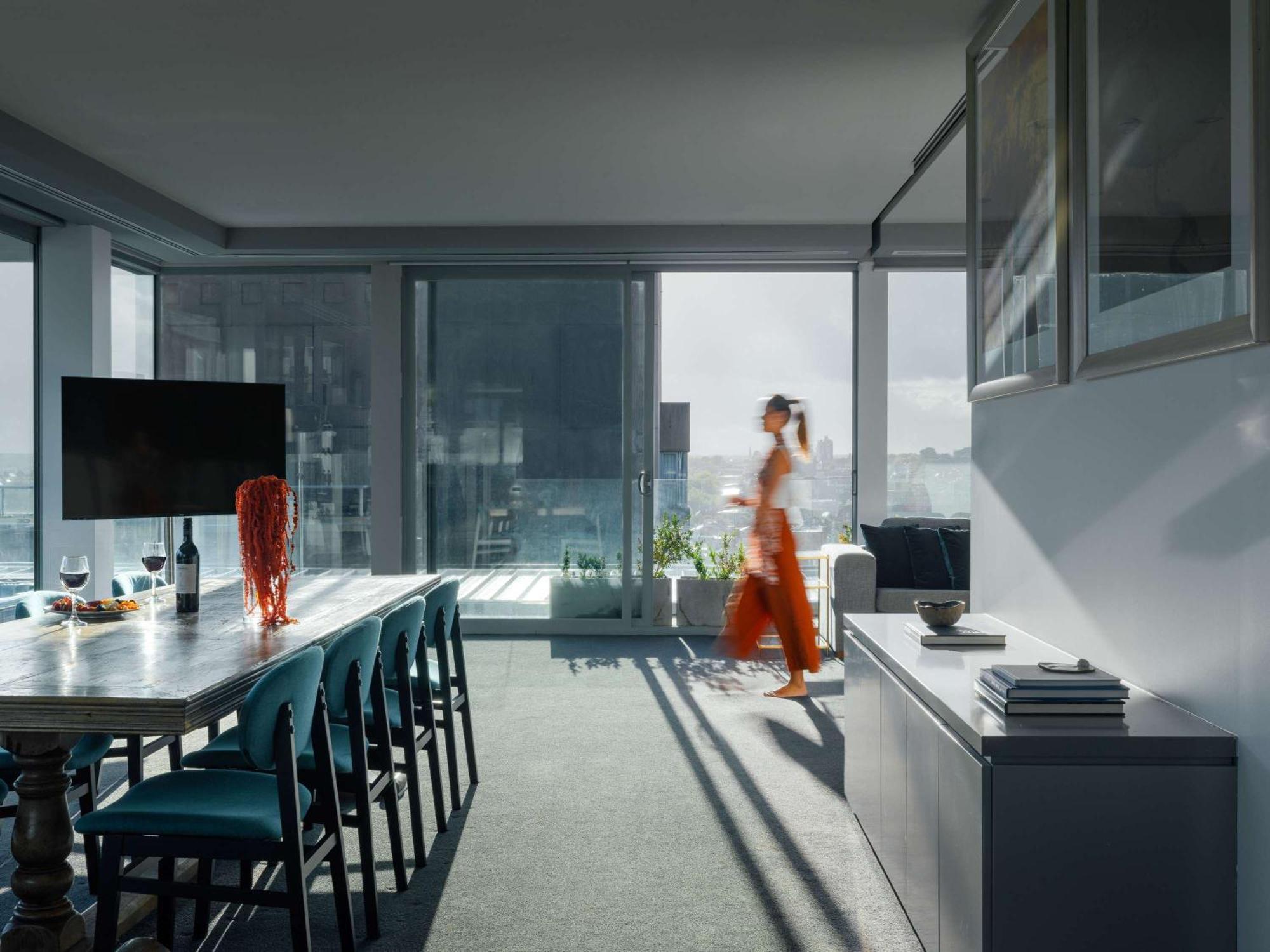 The Olsen Art Series Hotel