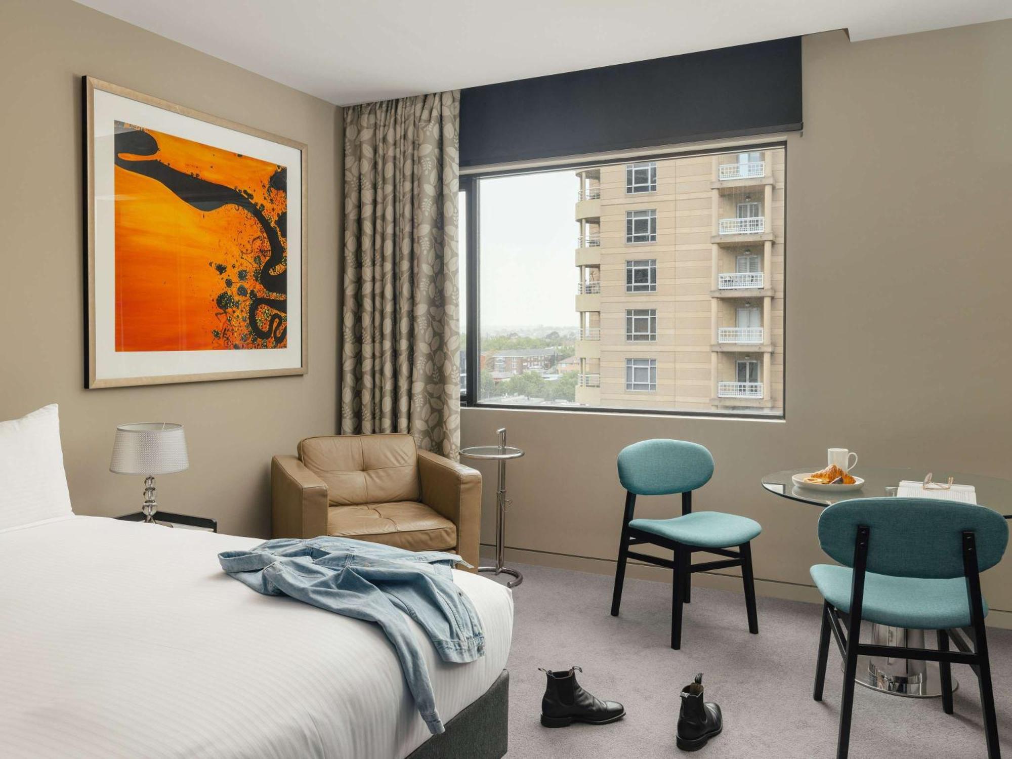 Hotel The Olsen Art Series