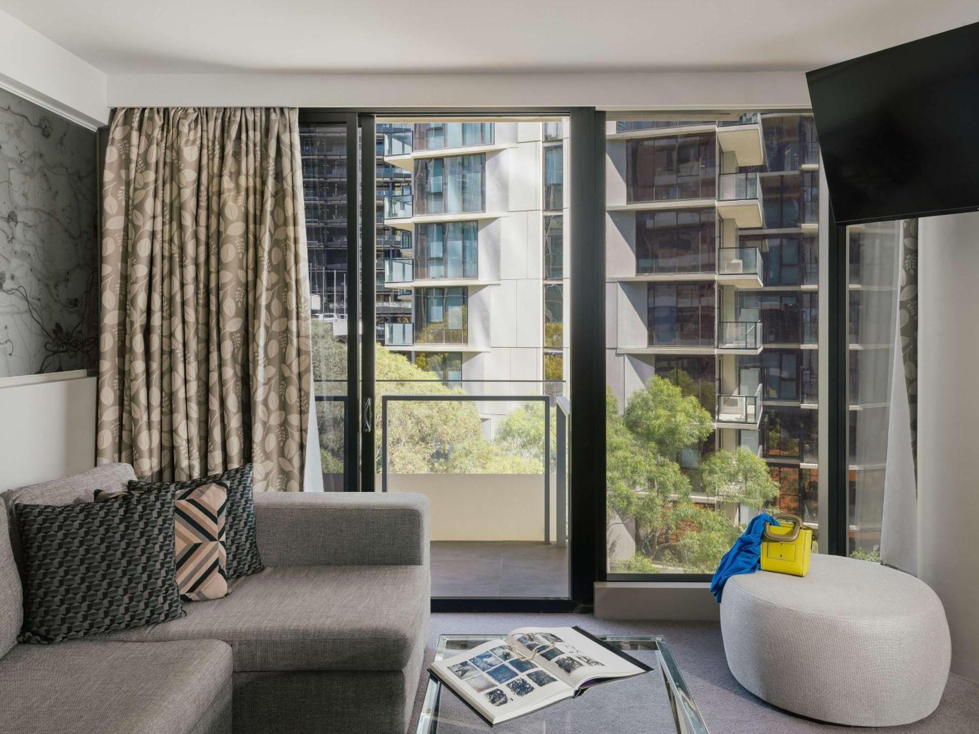 The Olsen Art Series Hotel 5*