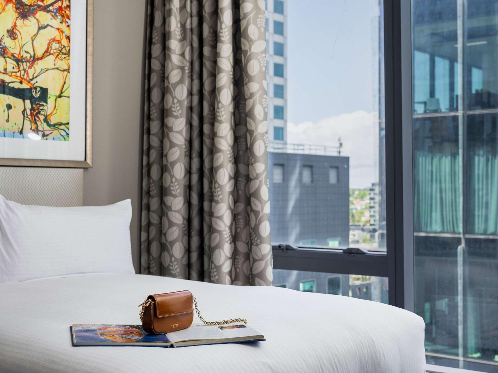 Hotel The Olsen Art Series 5*