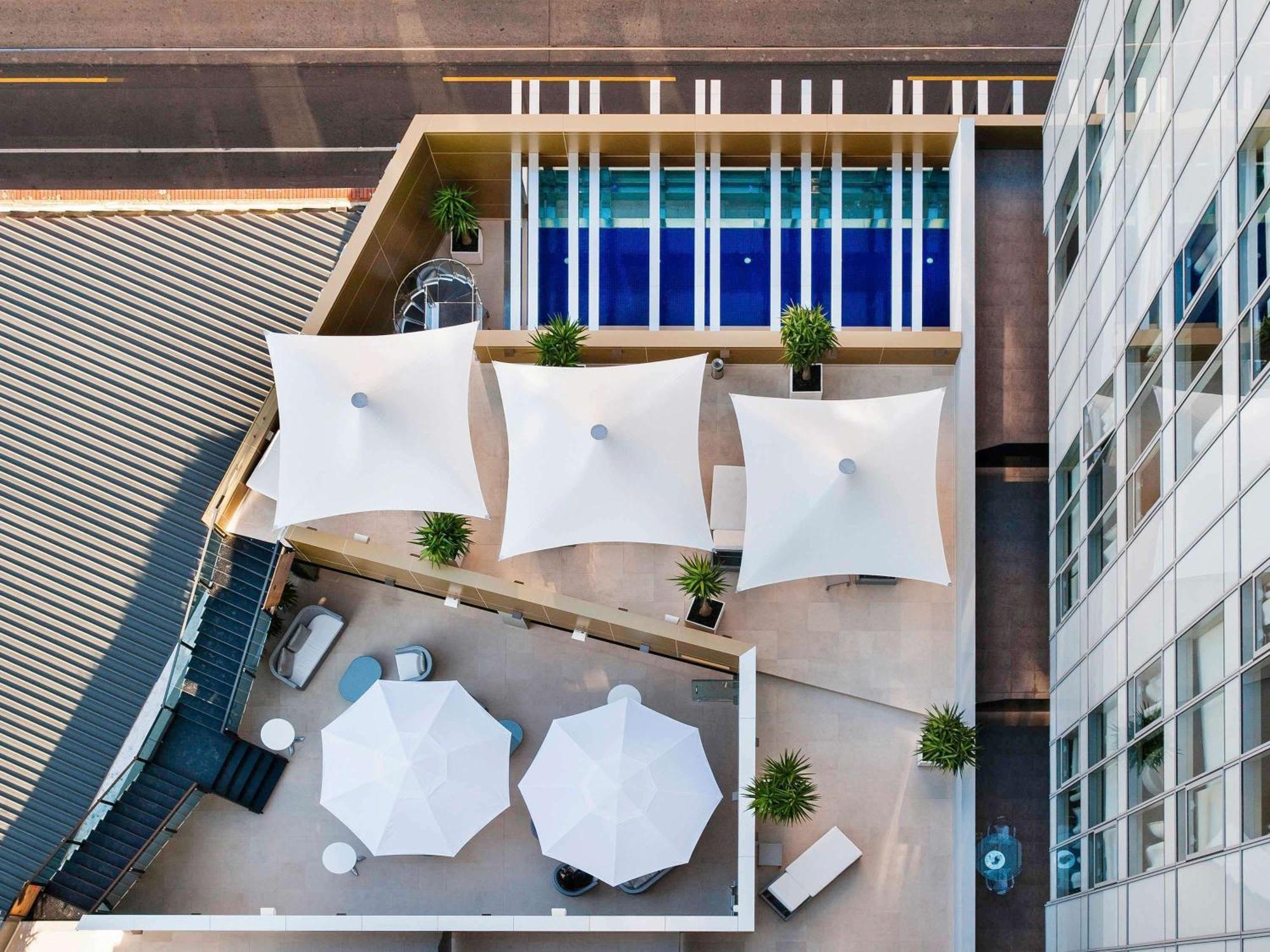 Hotel The Olsen Art Series